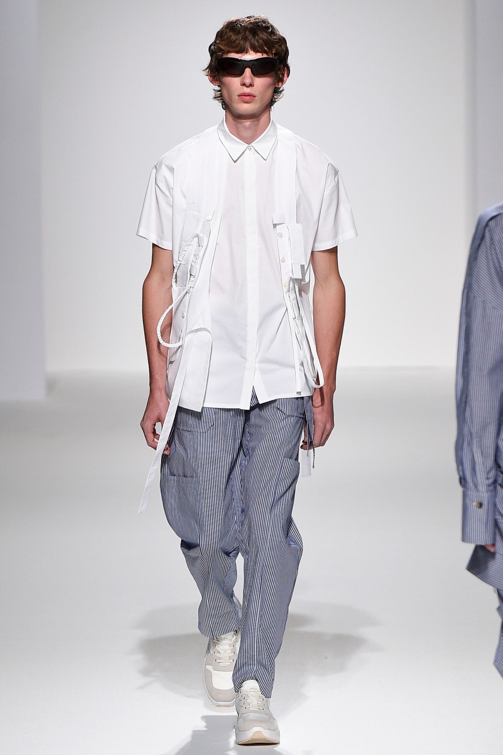 Chalayan S/S 17 Look 172