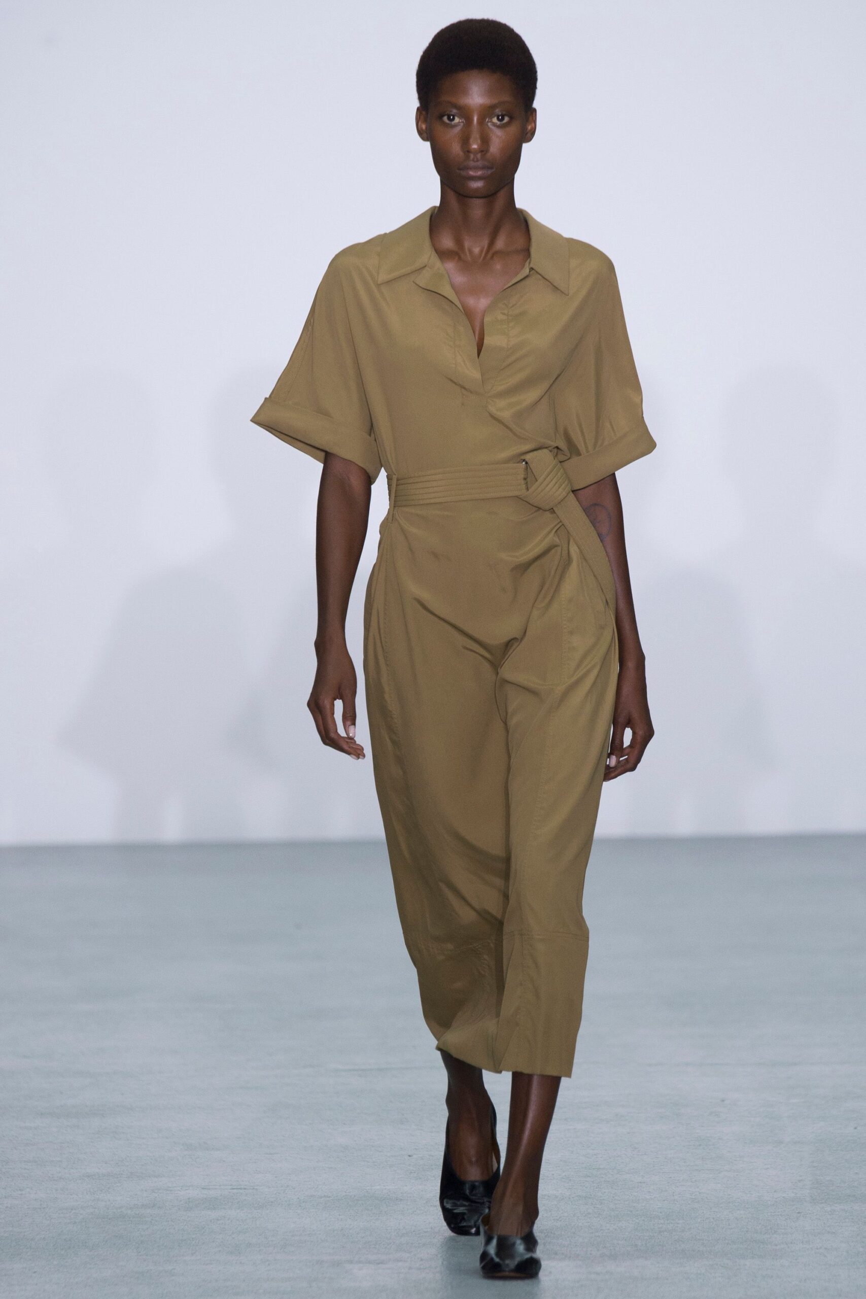 Barbara Casasola S/S 17 Look 62