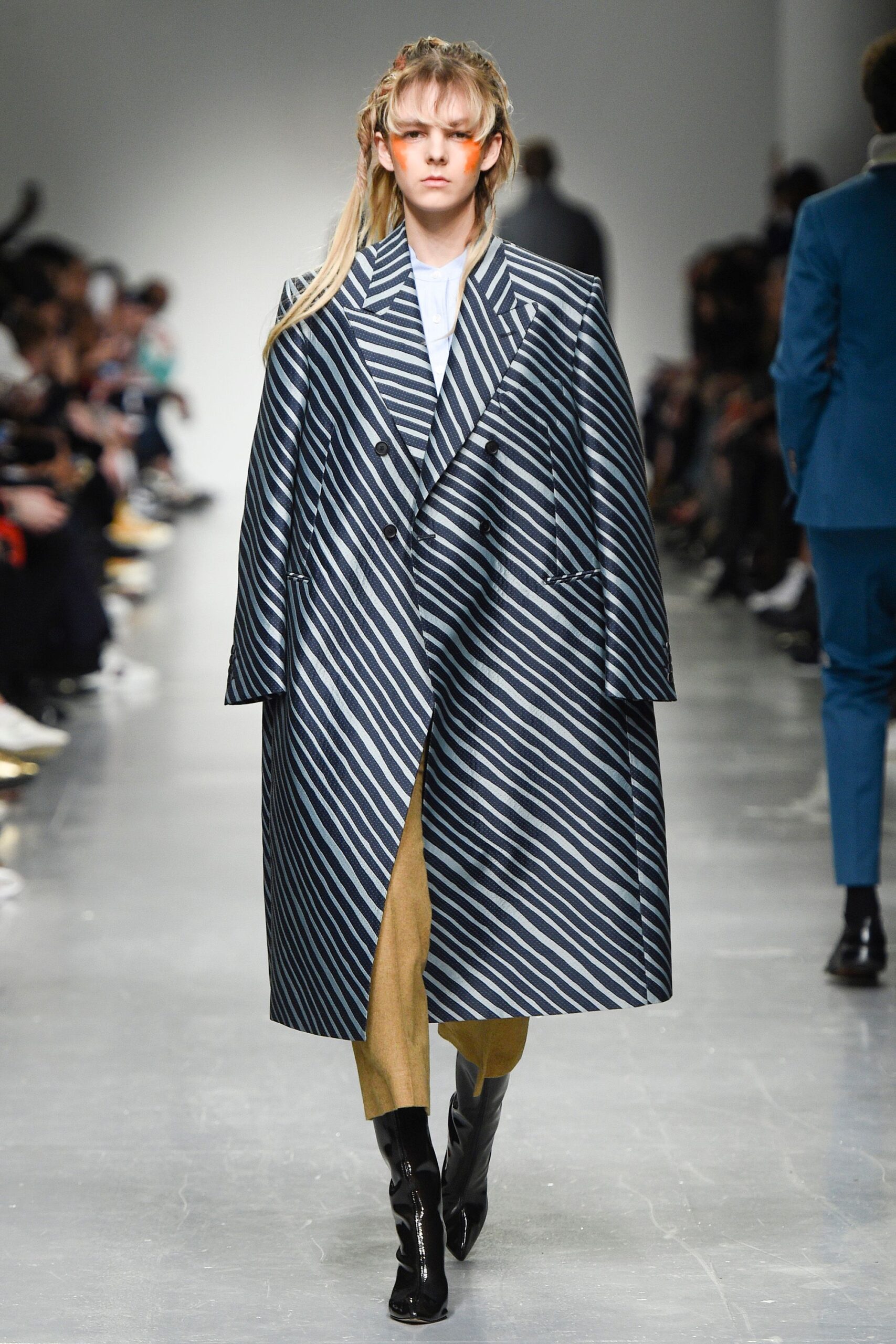 Casely-Hayford F/W 17 Menswear Look 314