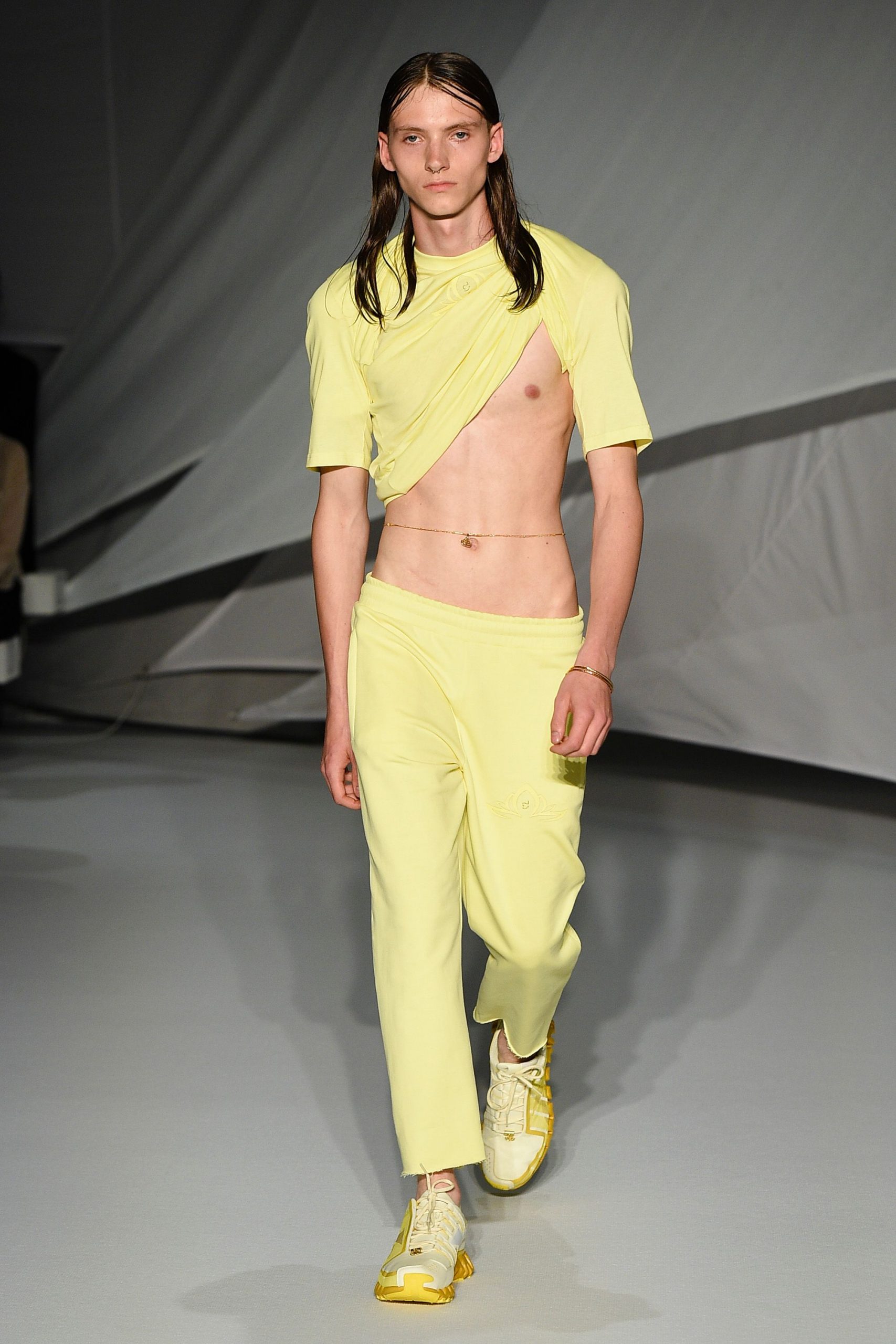 Cottweiler S/S 19 Menswear Look 88