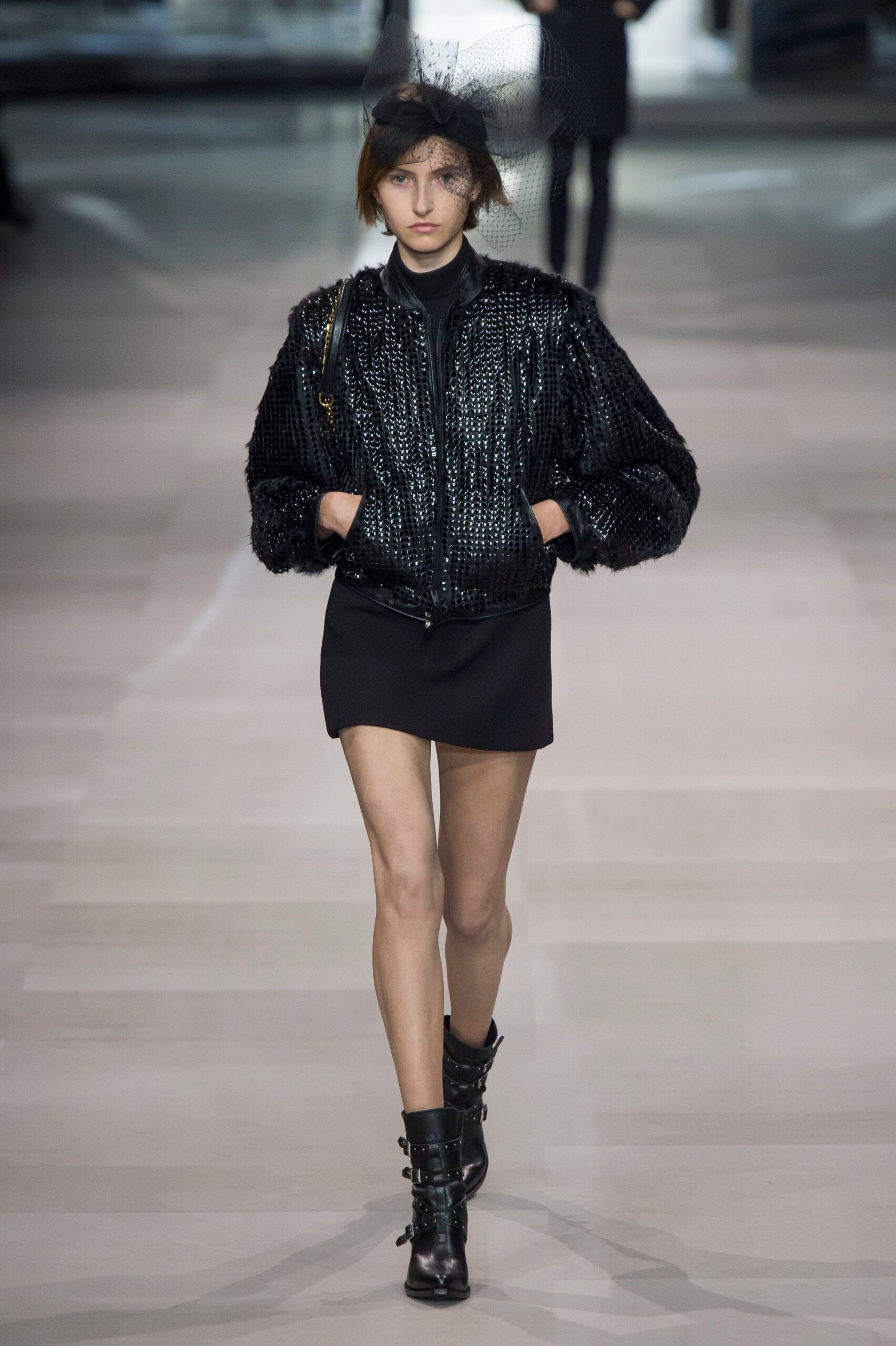 Celine S/S 19 Look 149