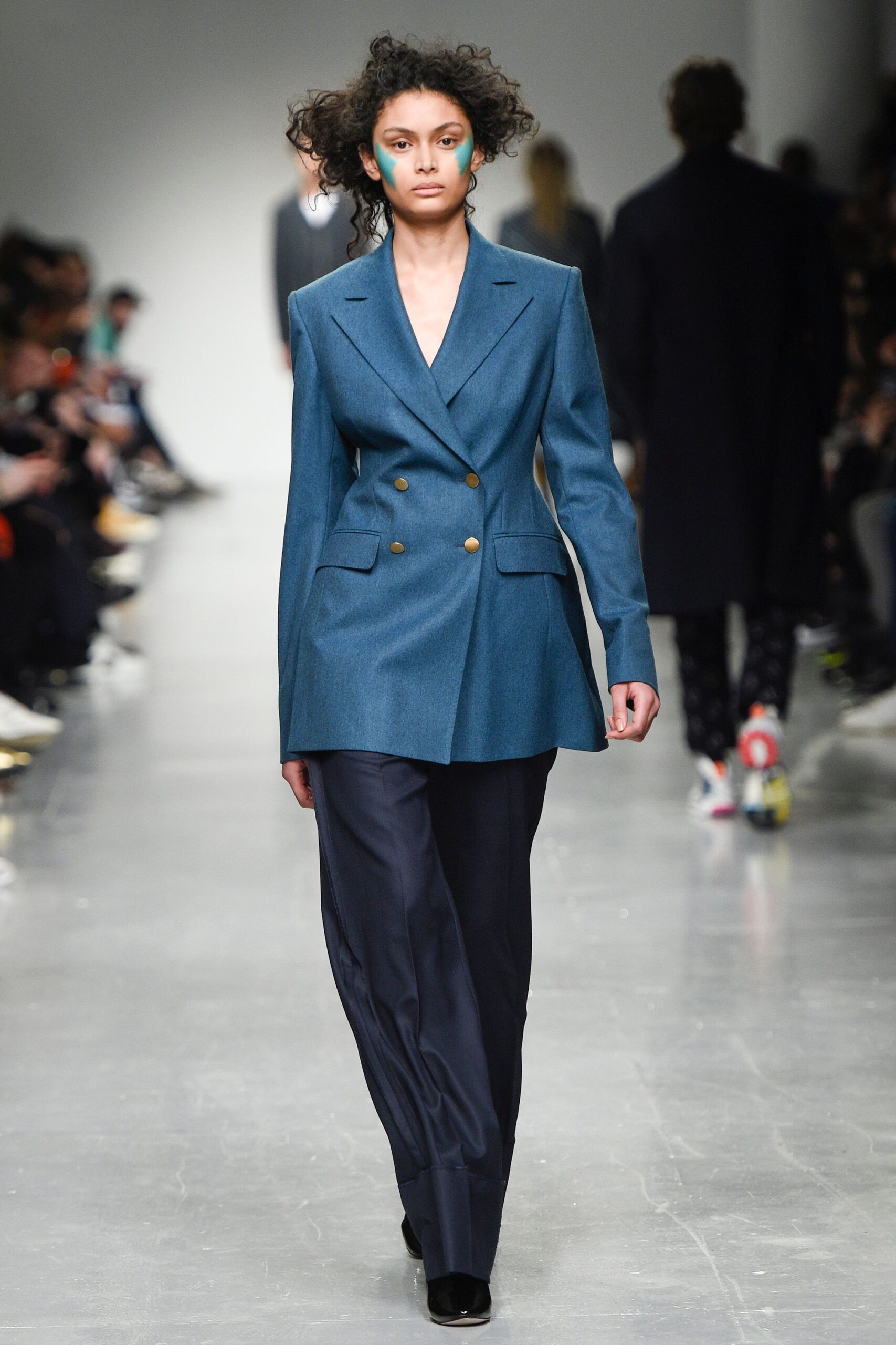 Casely-Hayford F/W 17 Menswear Look 341
