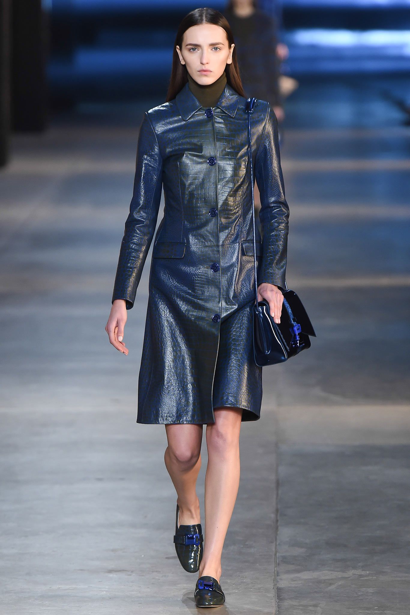 Christopher Kane F/W 15 Look 80