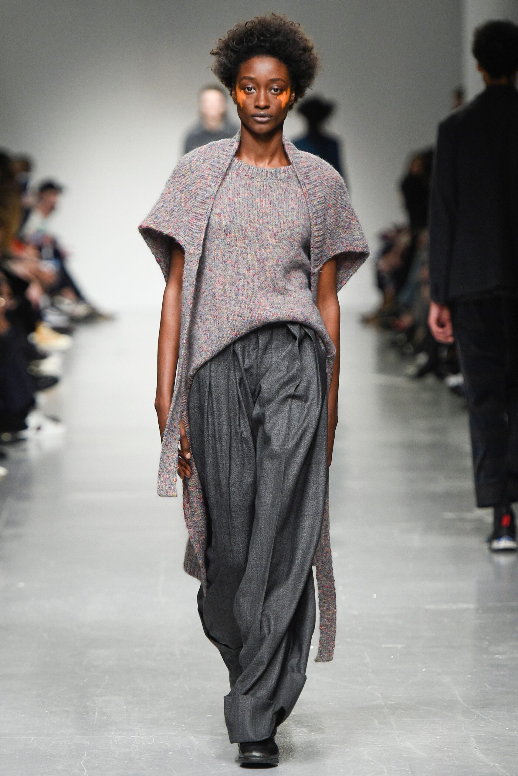 Casely-Hayford F/W 17 Menswear Look 367