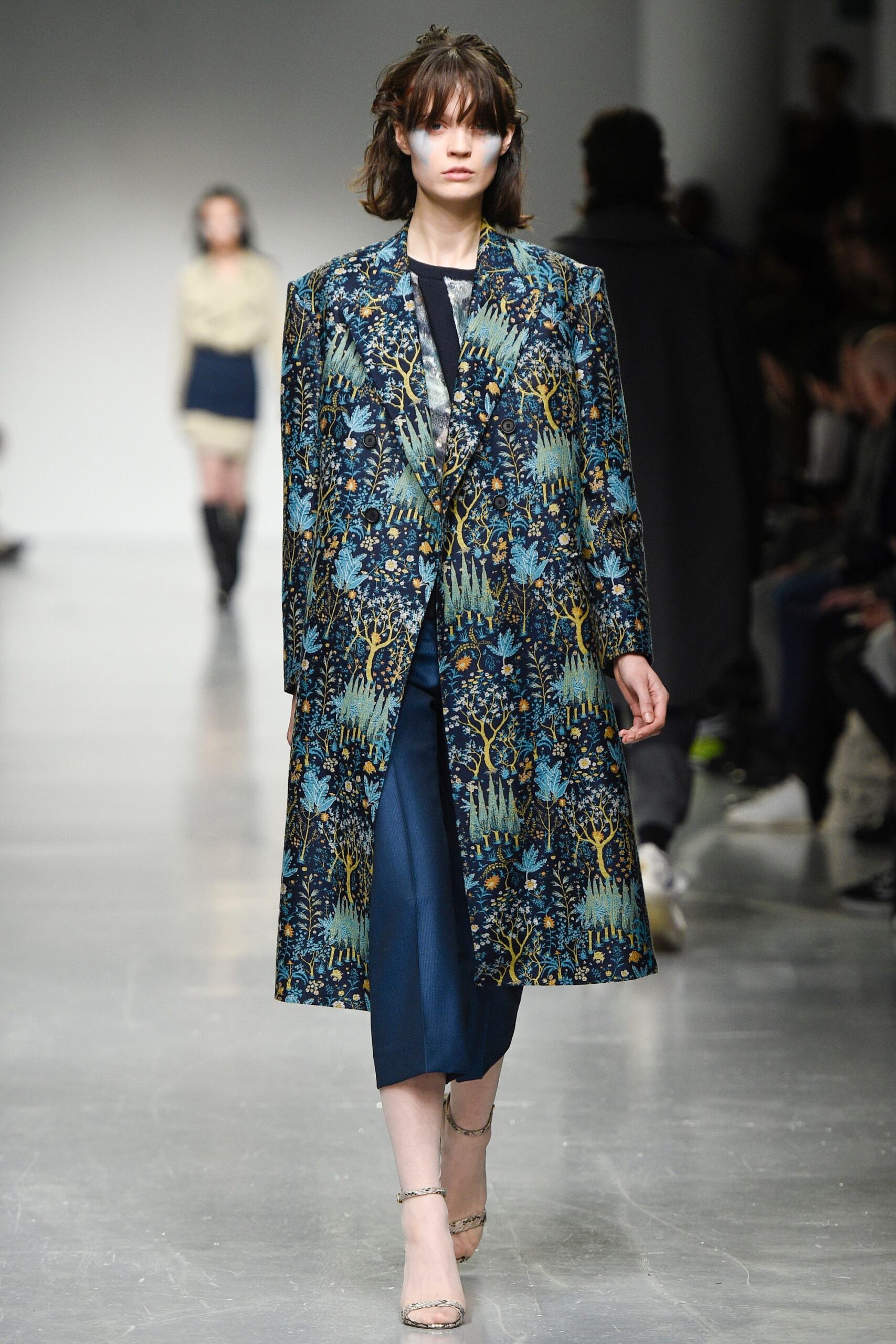 Casely-Hayford F/W 17 Menswear Look 394