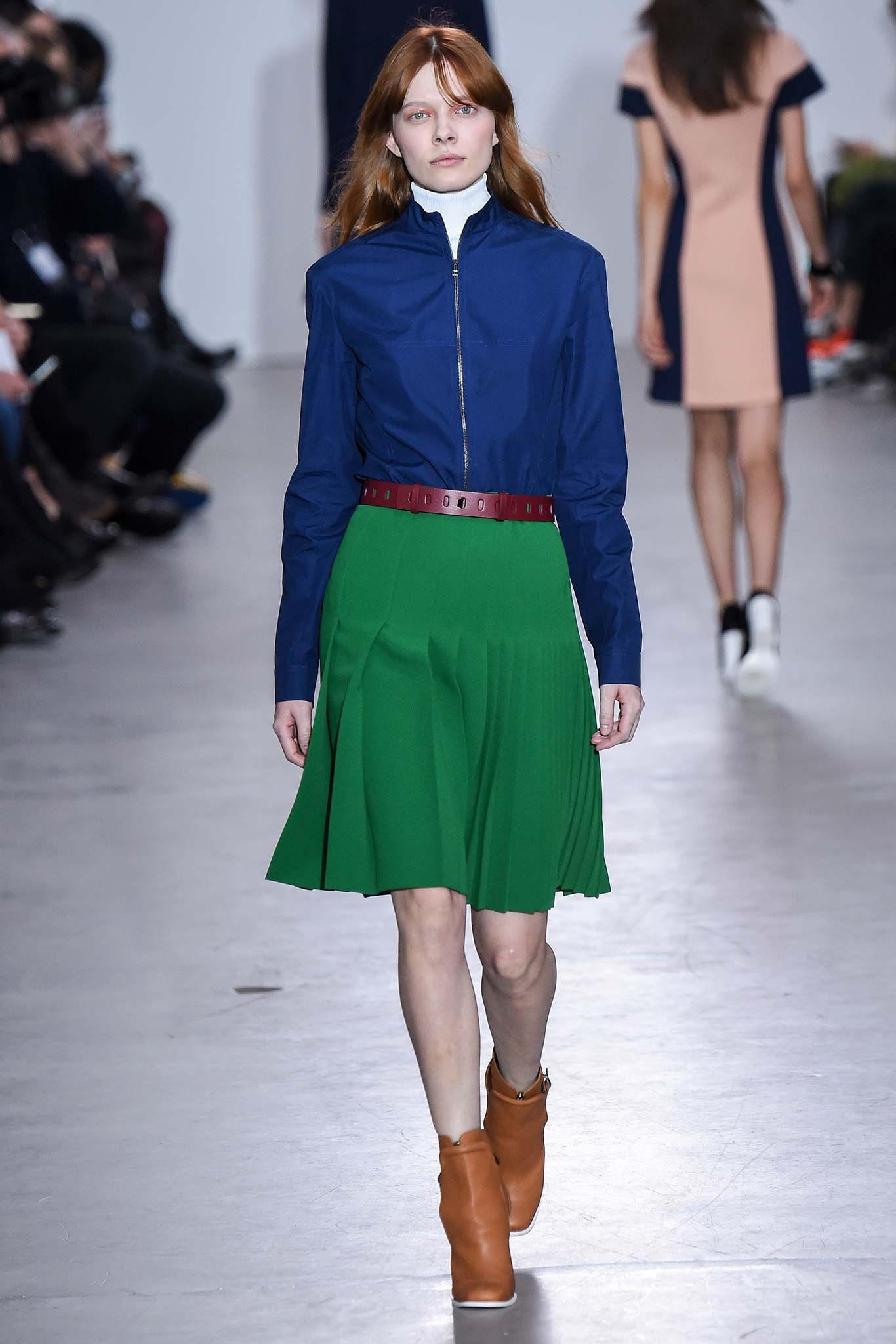 Cédric Charlier F/W 15 Look 147