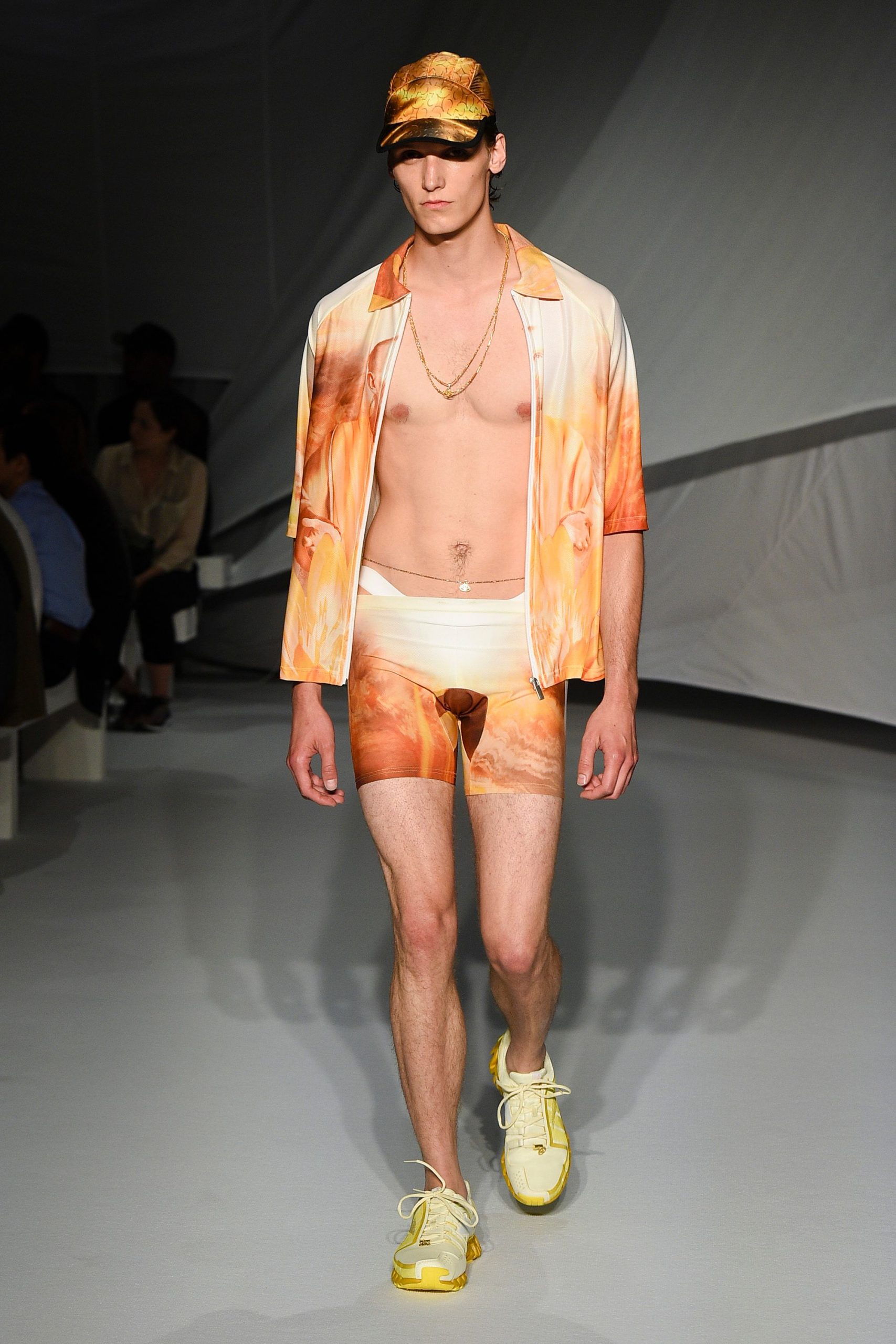 Cottweiler S/S 19 Menswear Look 106