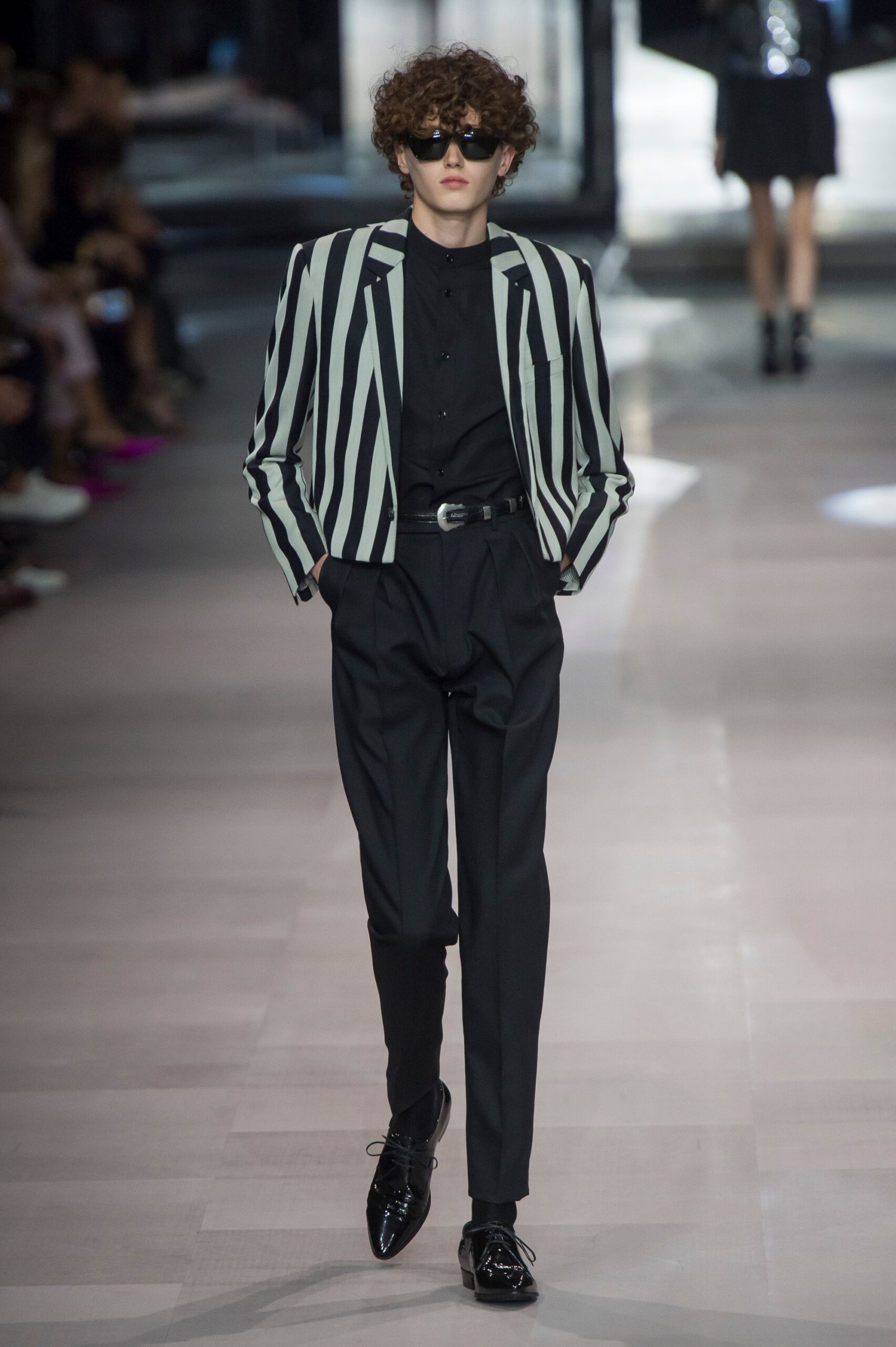 Celine S/S 19 Look 183