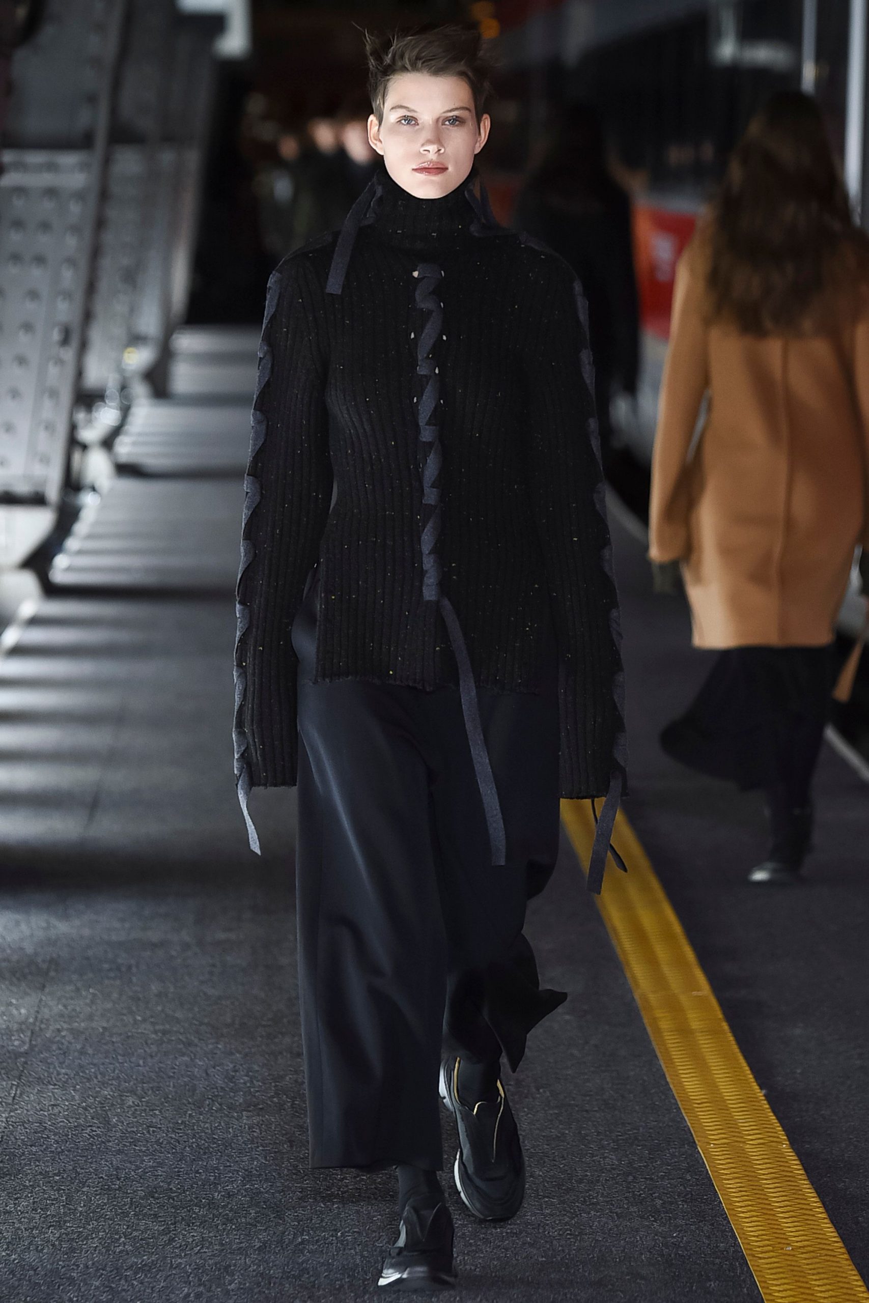 Damir Doma F/W 16 Menswear Look 82