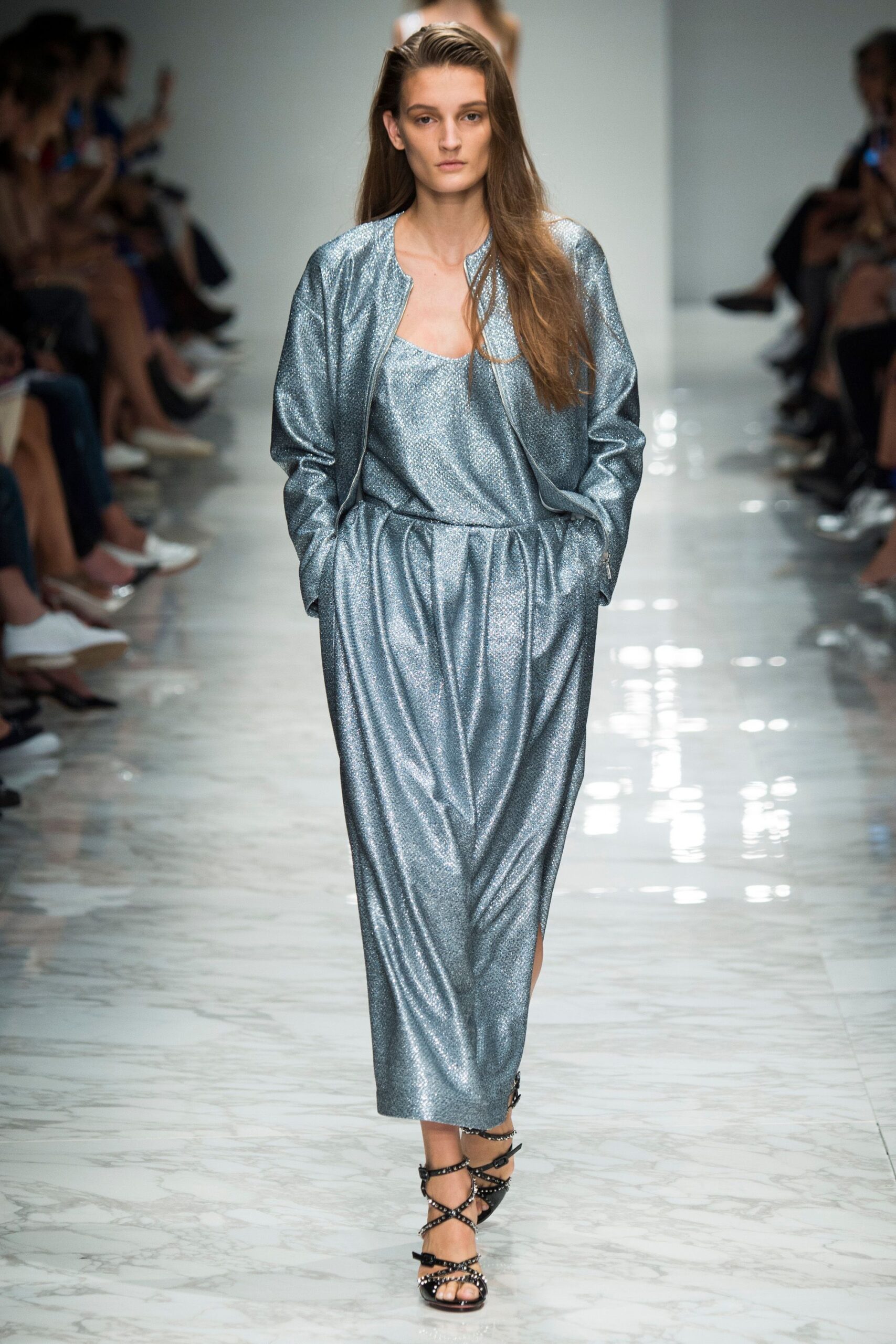 Blumarine S/S 16 Look 326