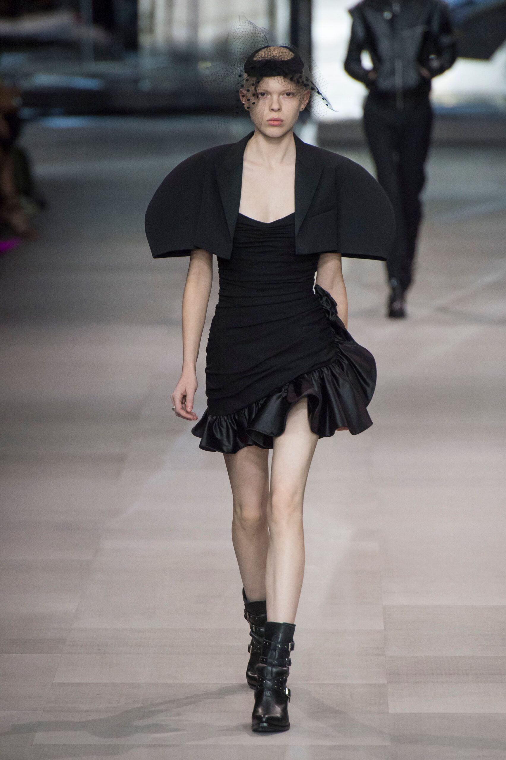 Celine S/S 19 Look 213