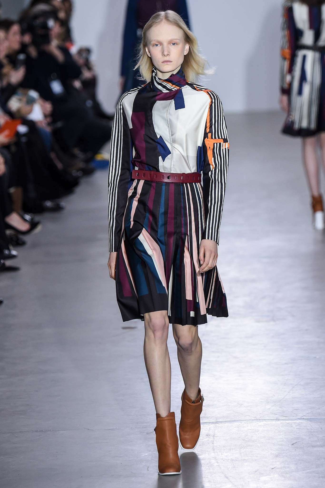 Cédric Charlier F/W 15 Look 183