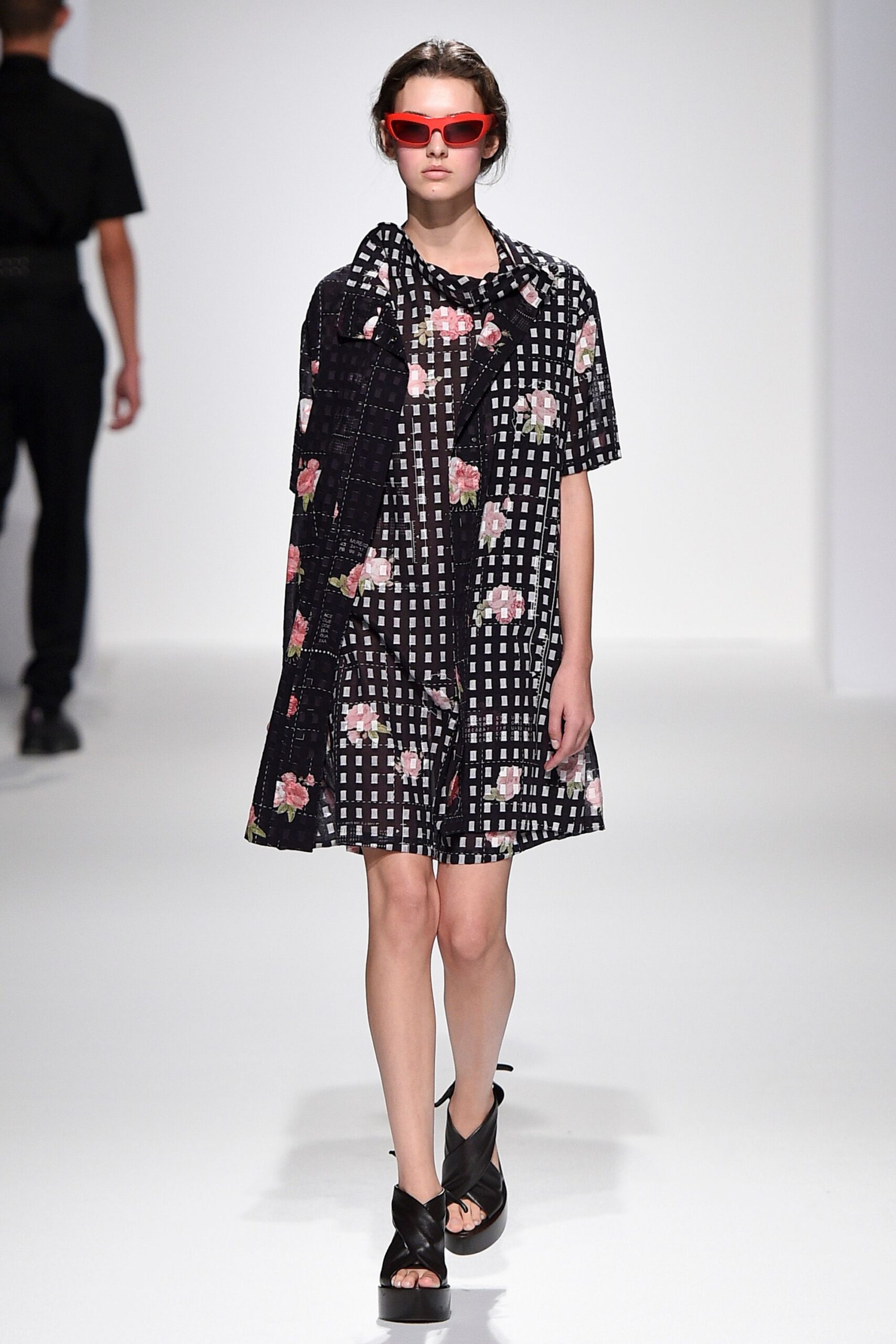Chalayan S/S 17 Look 340