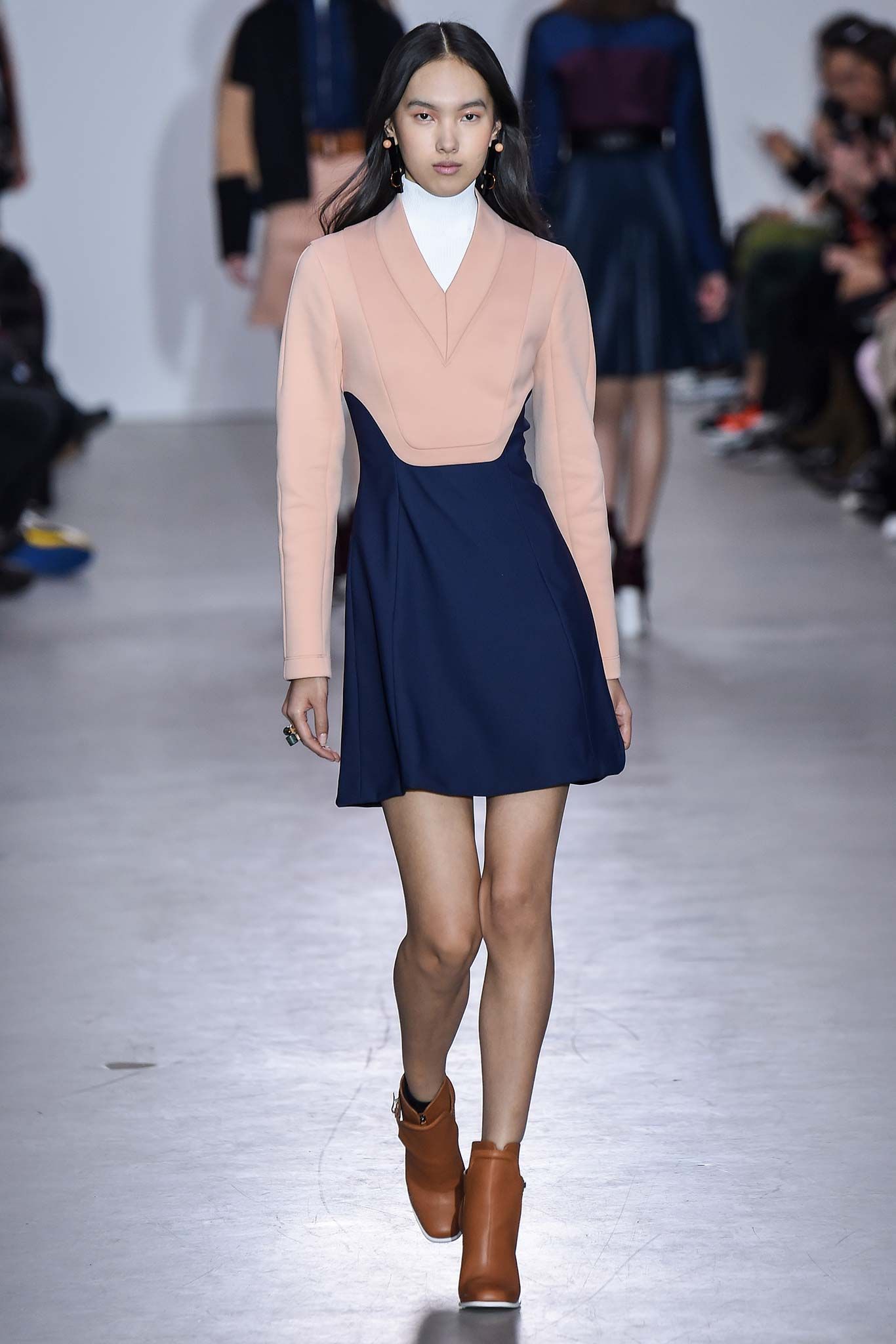 Cédric Charlier F/W 15 Look 210