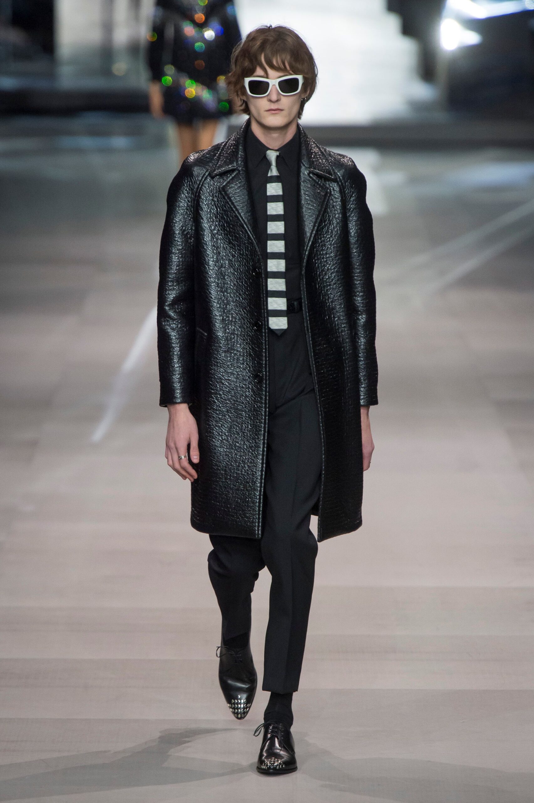 Celine S/S 19 Look 270