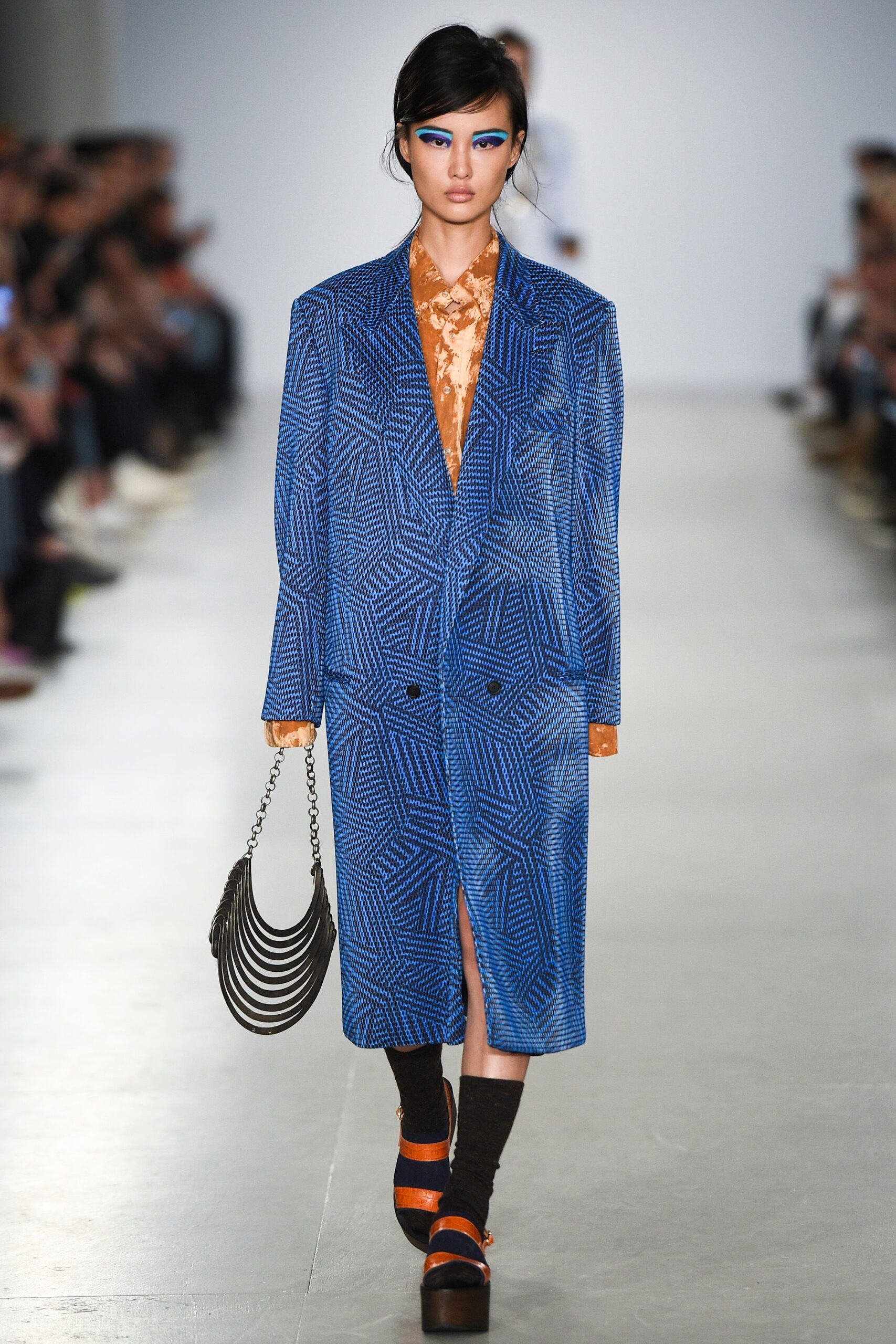 Casely-Hayford Spring 2017 Menswear