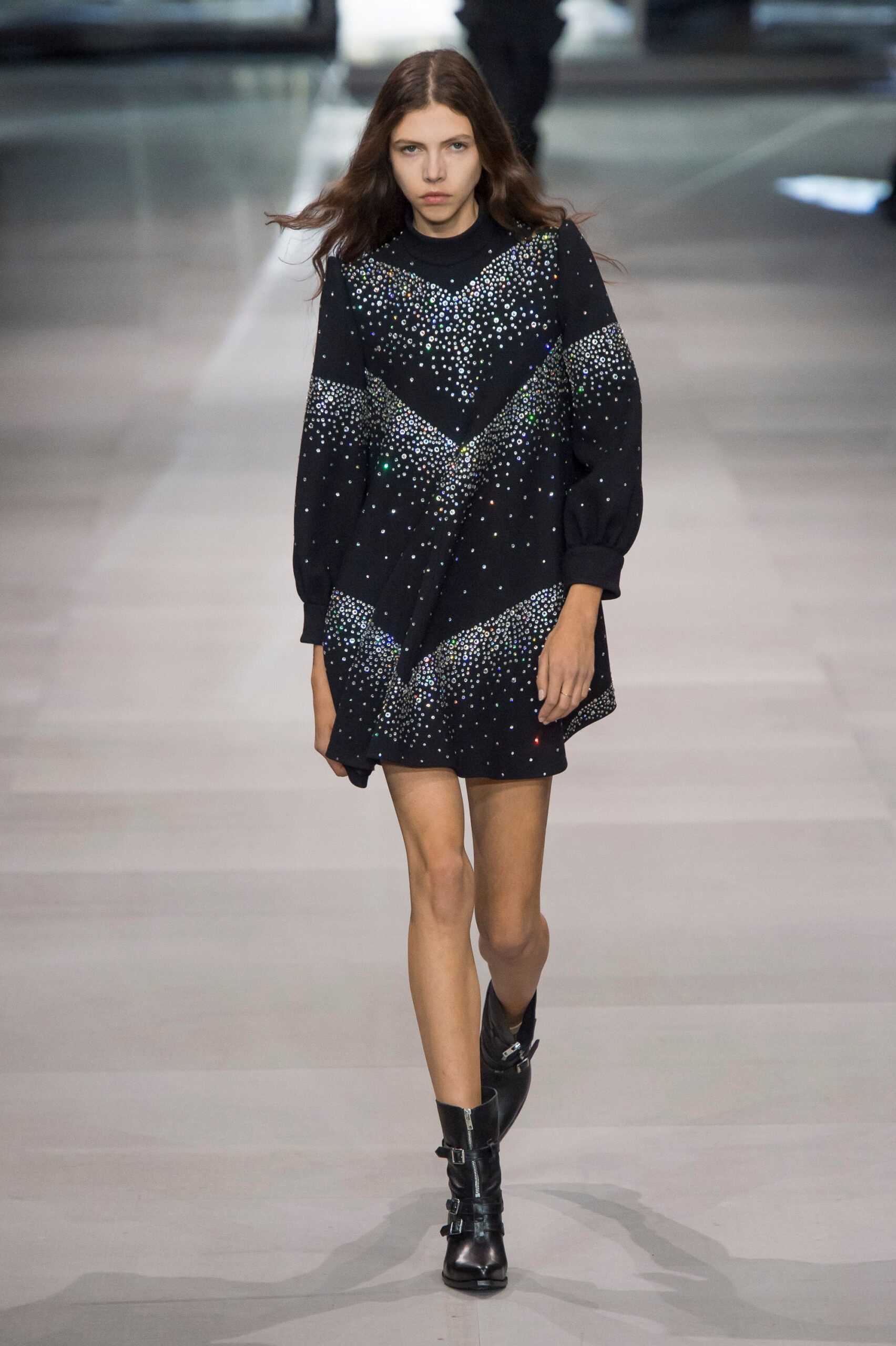 Celine S/S 19 Look 273