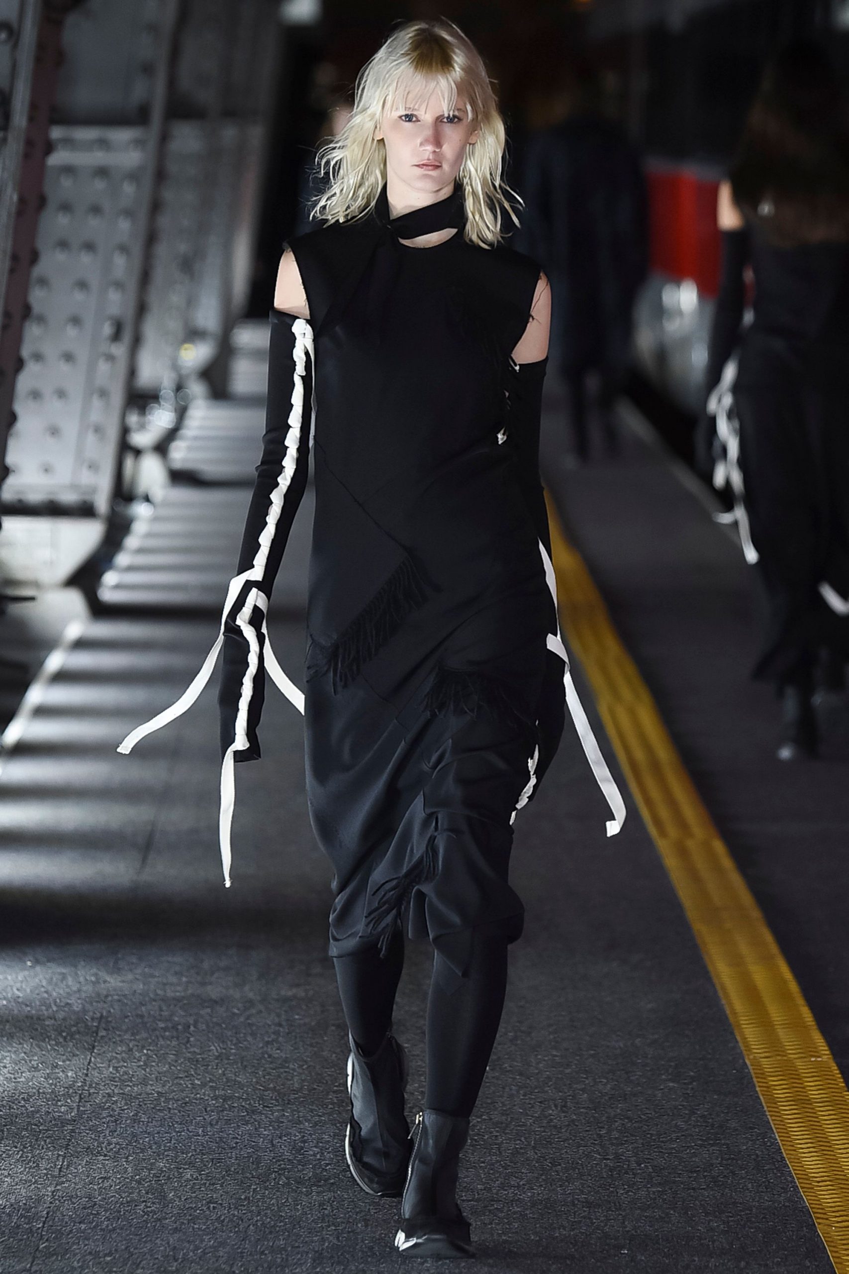 Damir Doma F/W 16 Menswear Look 118