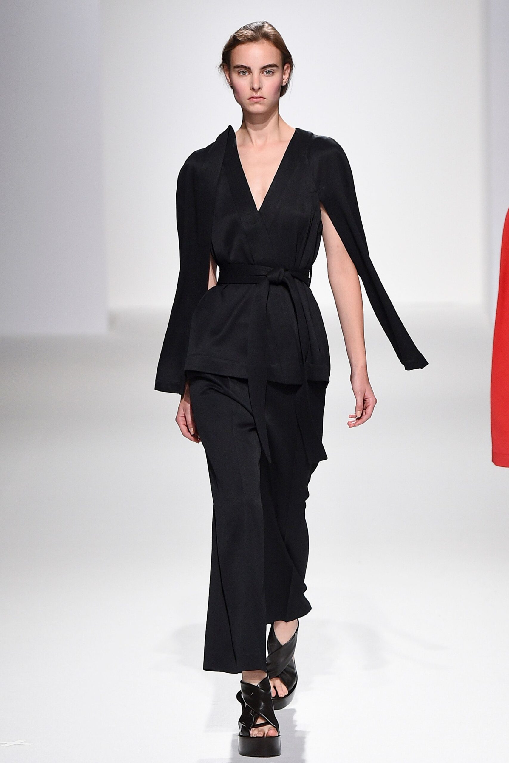 Chalayan S/S 17 Look 402