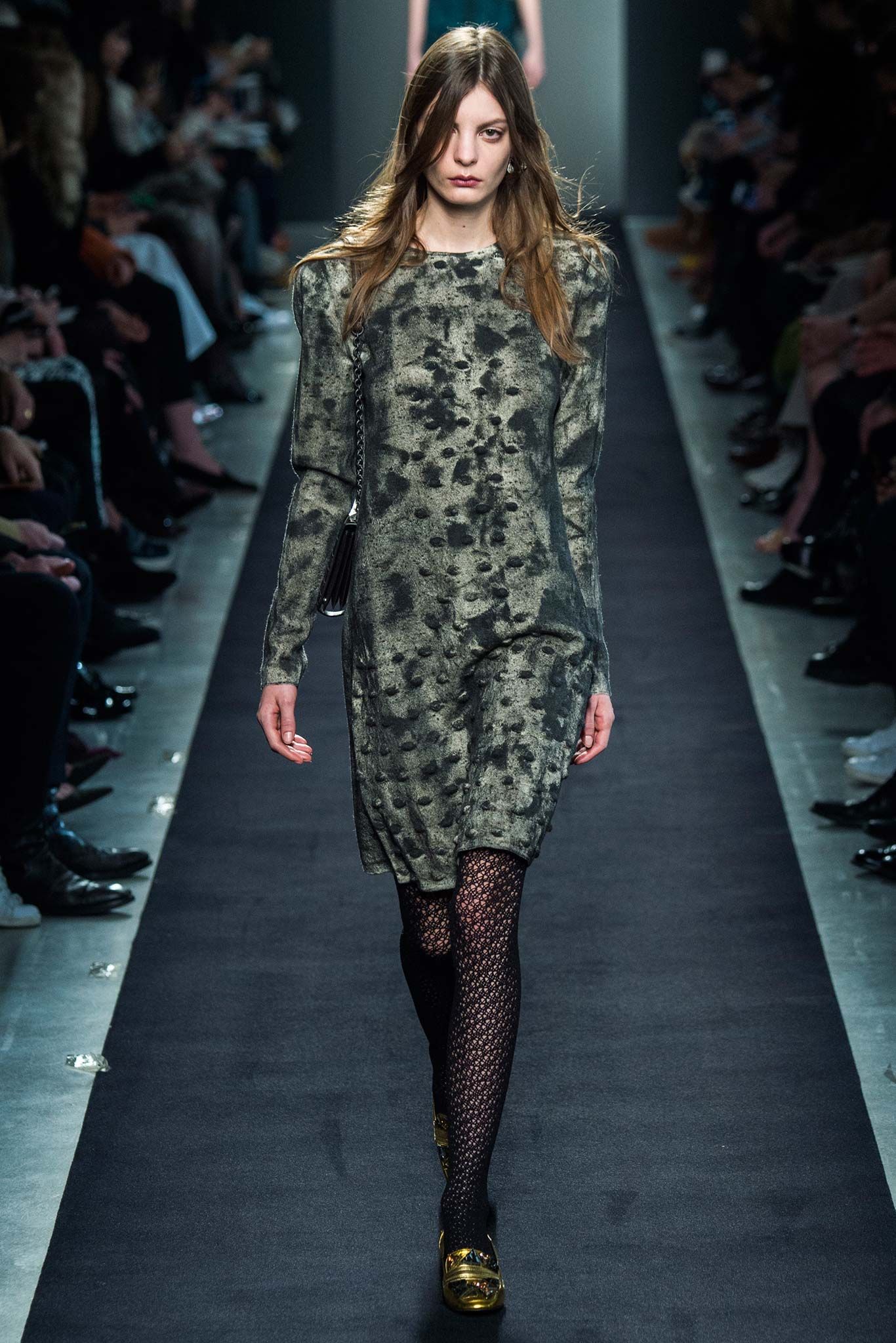 Bottega Veneta F/W 15 Look 134
