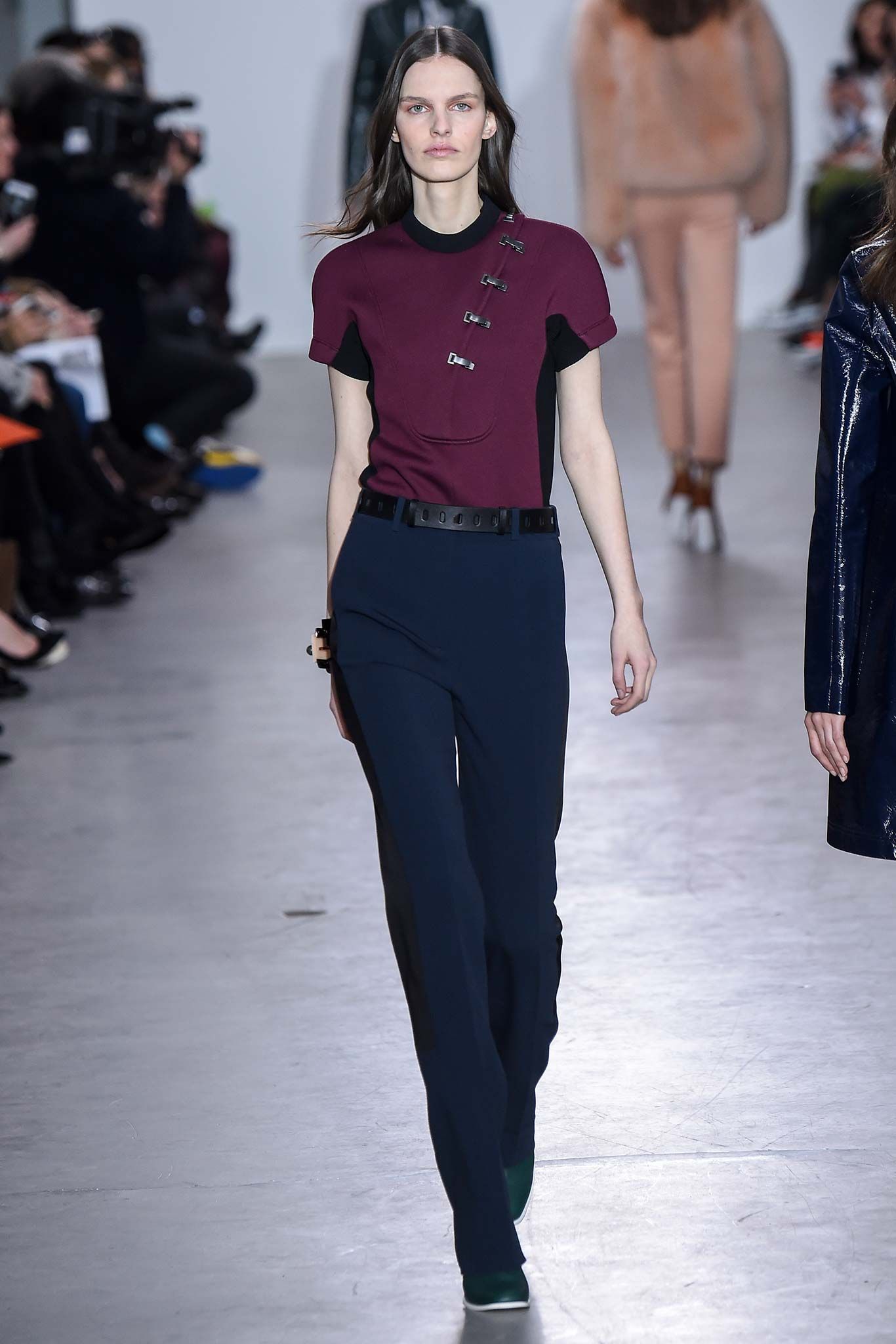 Cédric Charlier F/W 15 Look 244