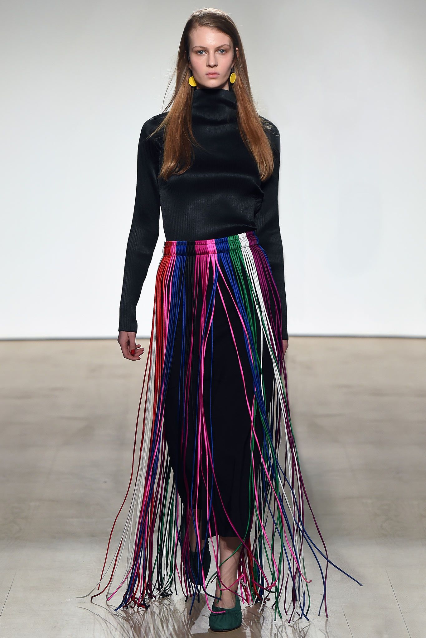 Barbara Casasola F/W 15 Look 223
