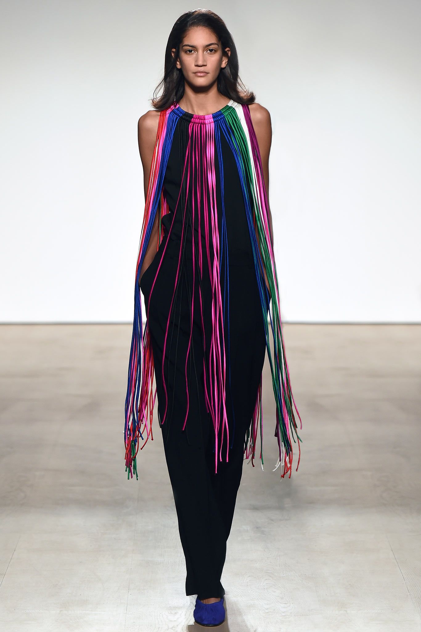 Barbara Casasola F/W 15 Look 239