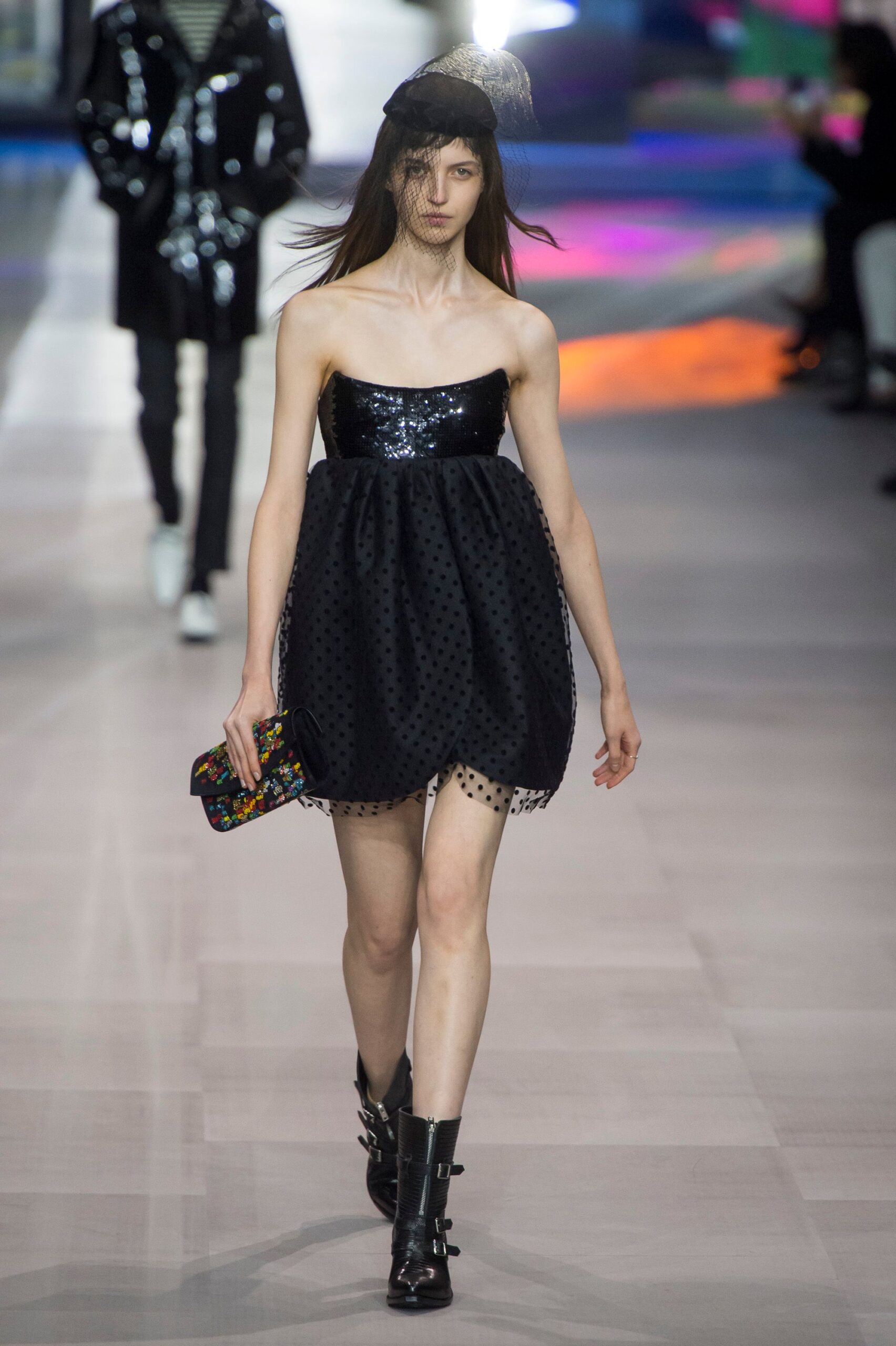 Celine S/S 19 Look 359