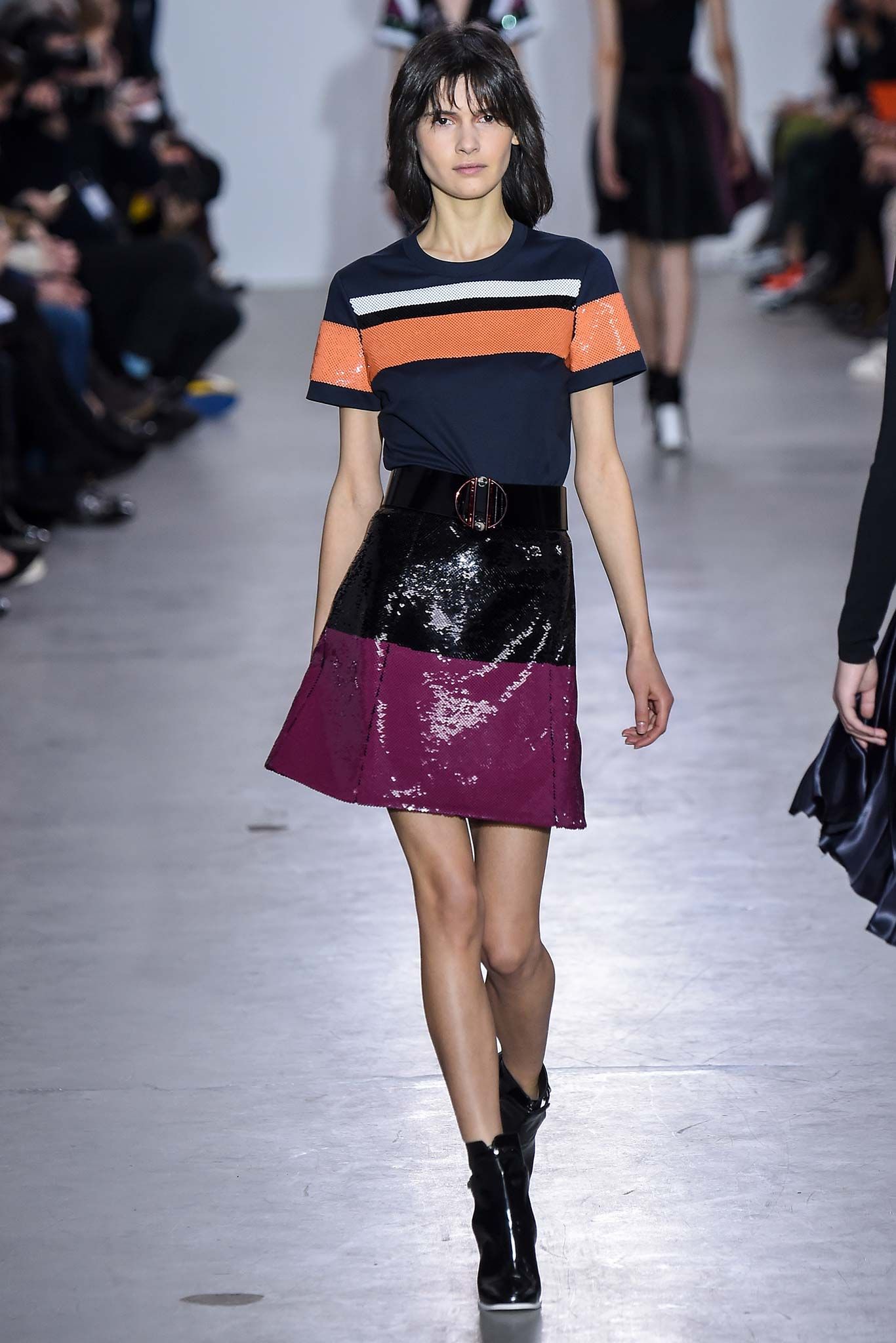 Cédric Charlier F/W 15 Look 292