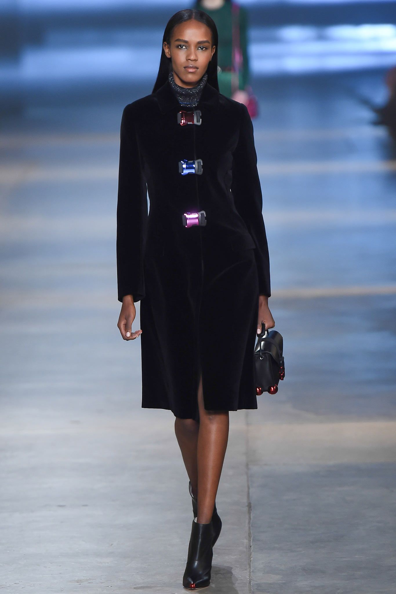 Christopher Kane F/W 15 Look 235