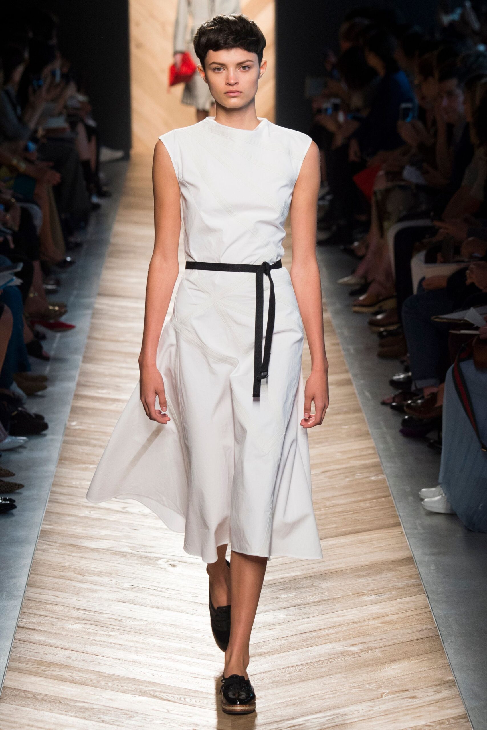 Bottega Veneta S/S 16 Look 310