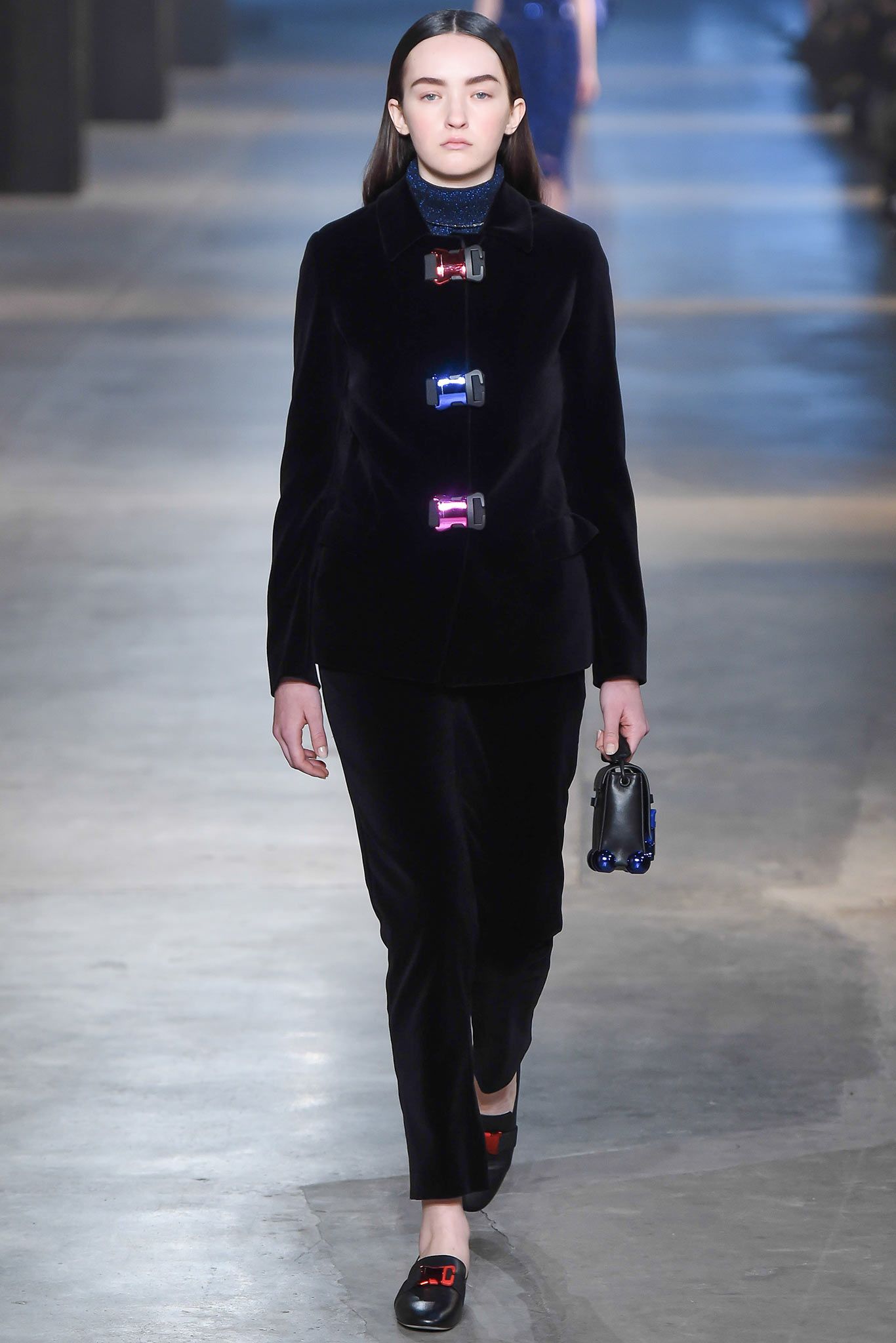 Christopher Kane F/W 15 Look 251