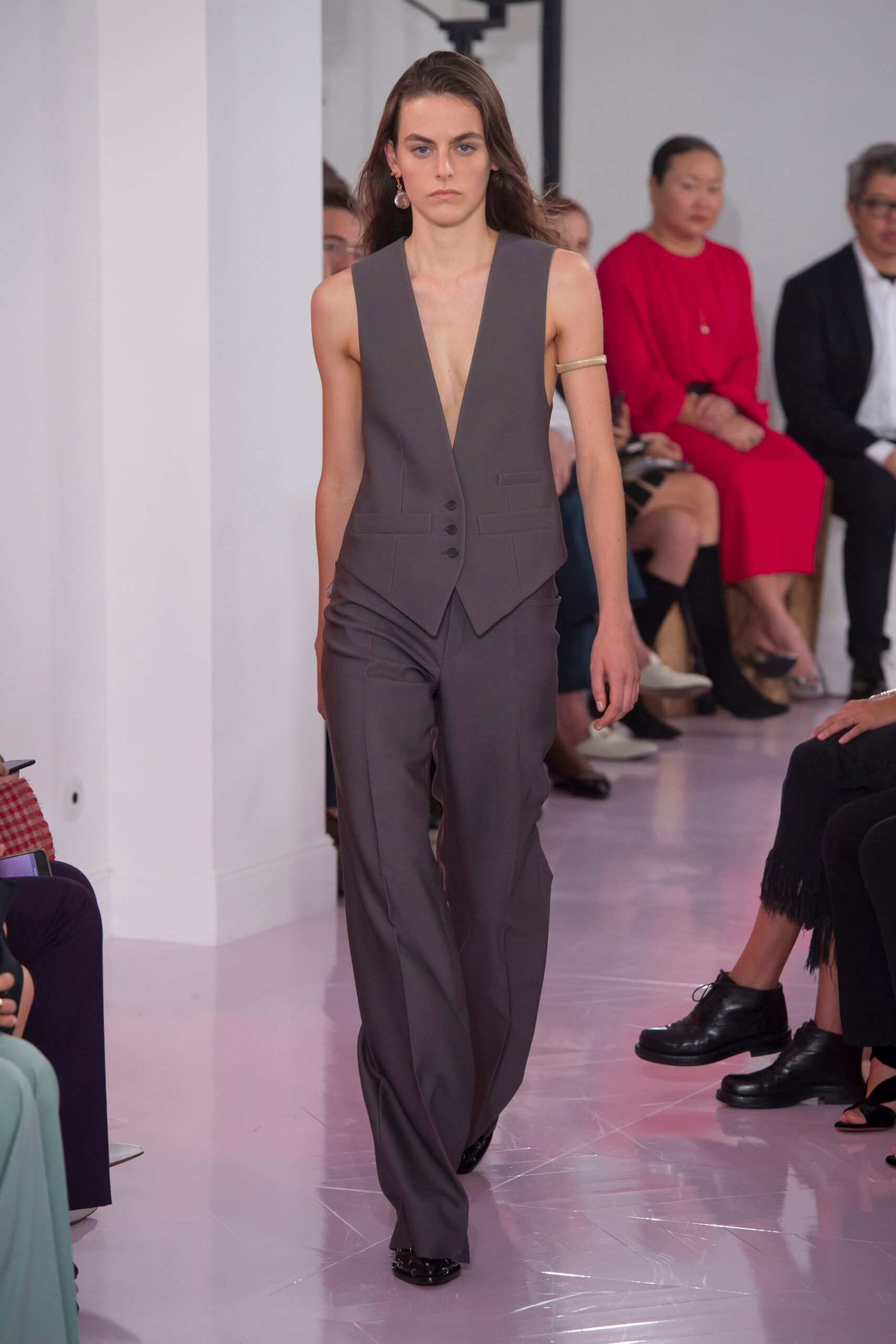 Chloé S/S 18 Look 544