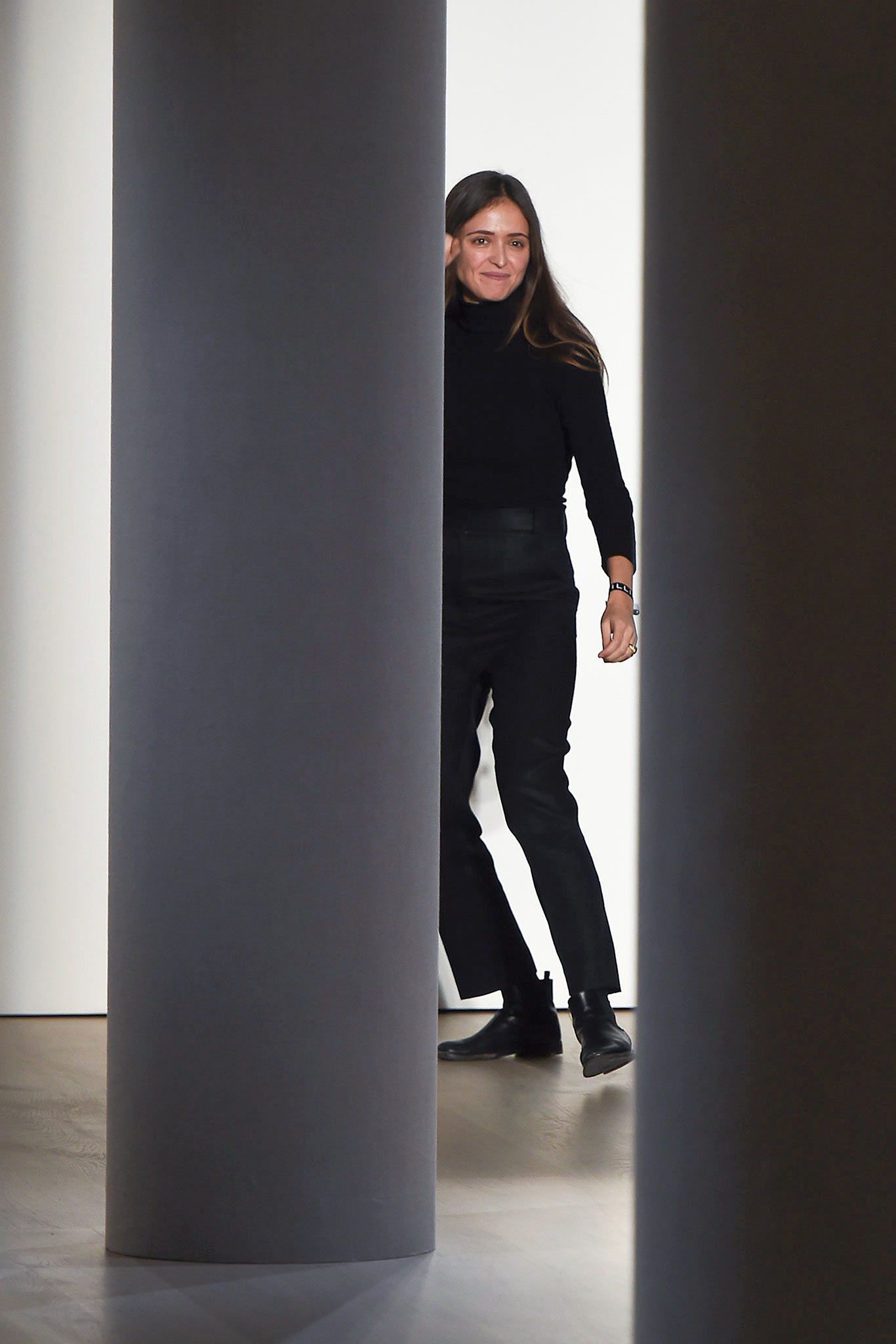 Barbara Casasola F/W 15 Look 289