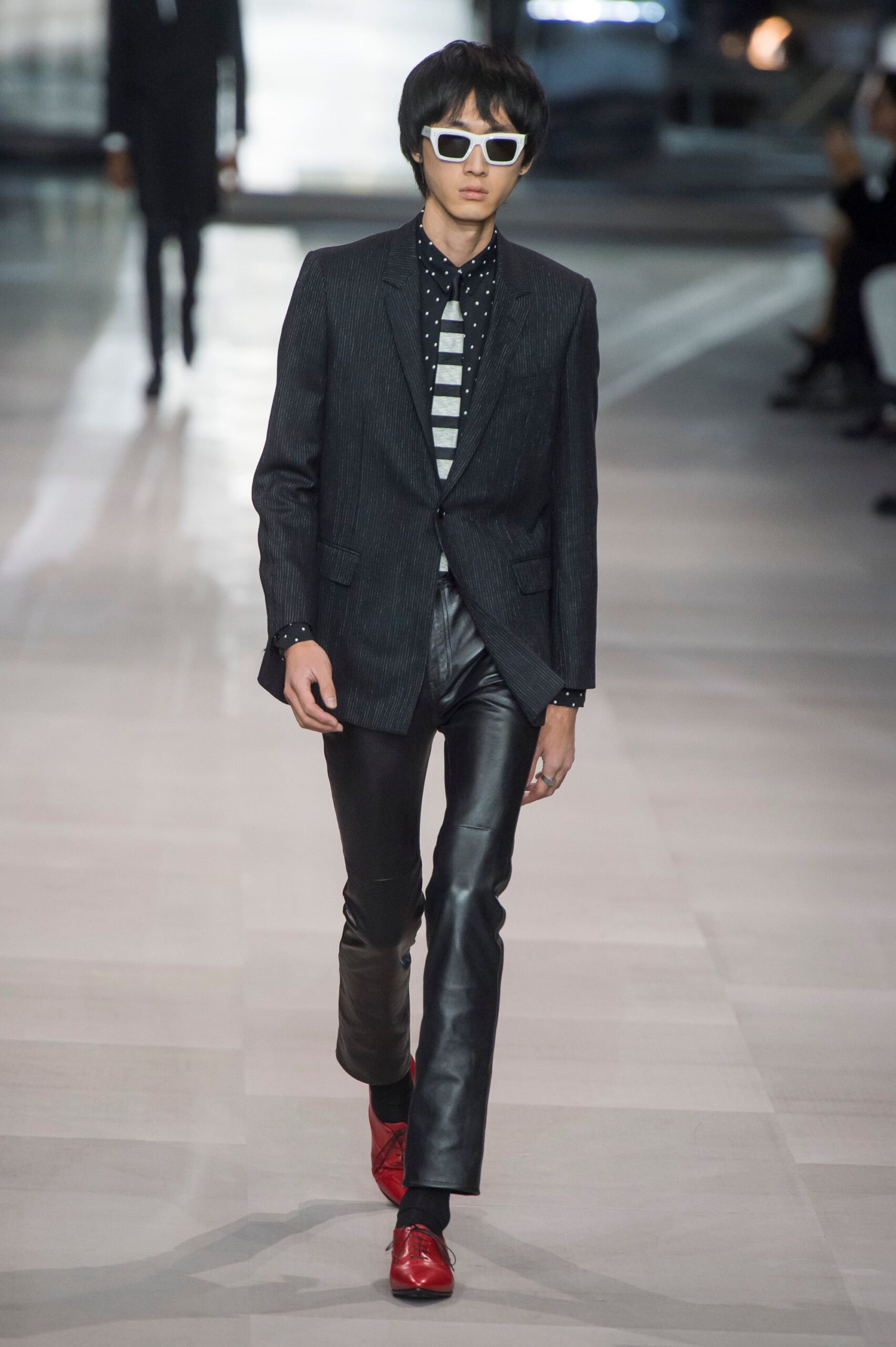 Celine S/S 19 Look 463