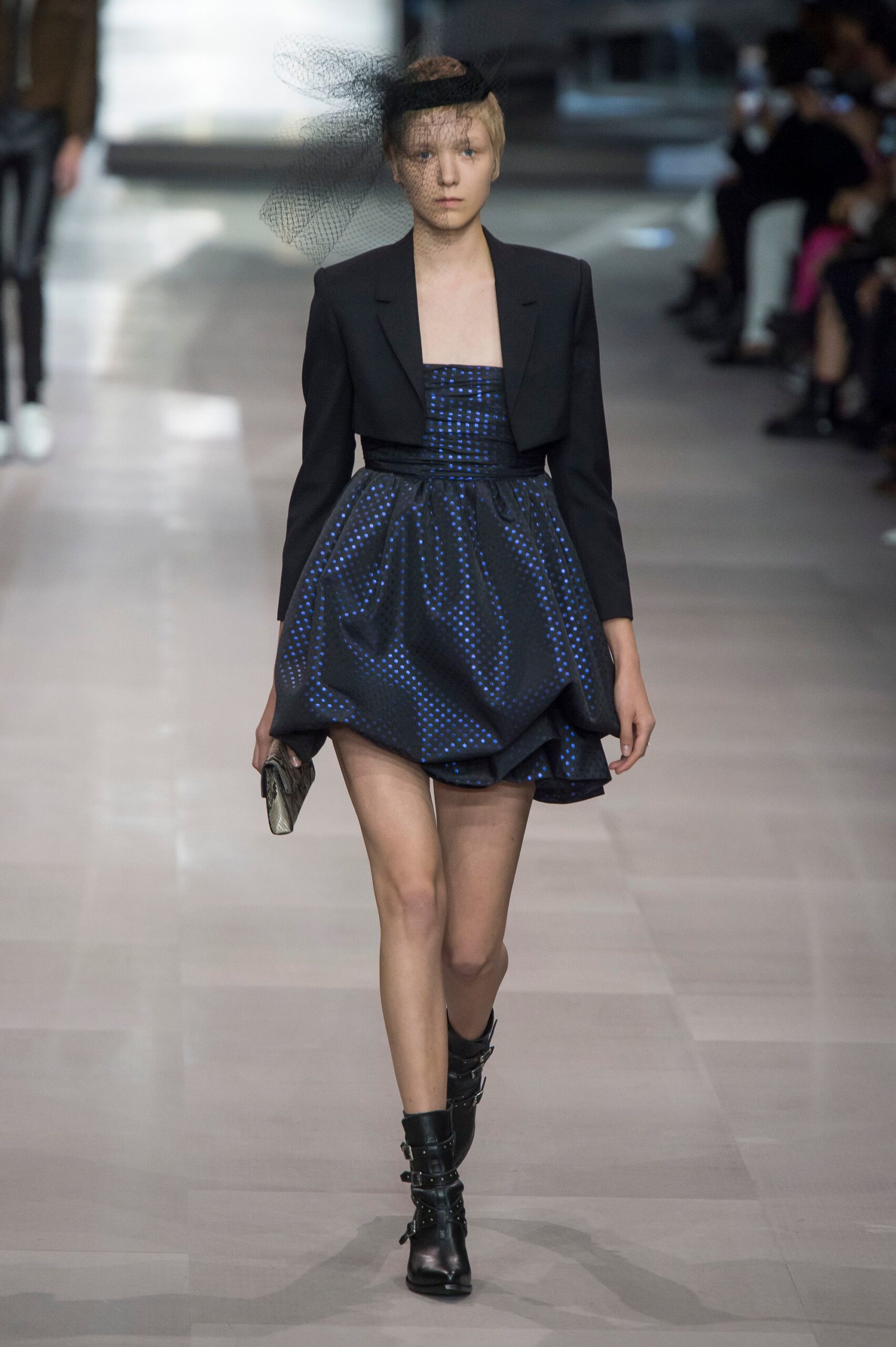 Celine S/S 19 Look 506
