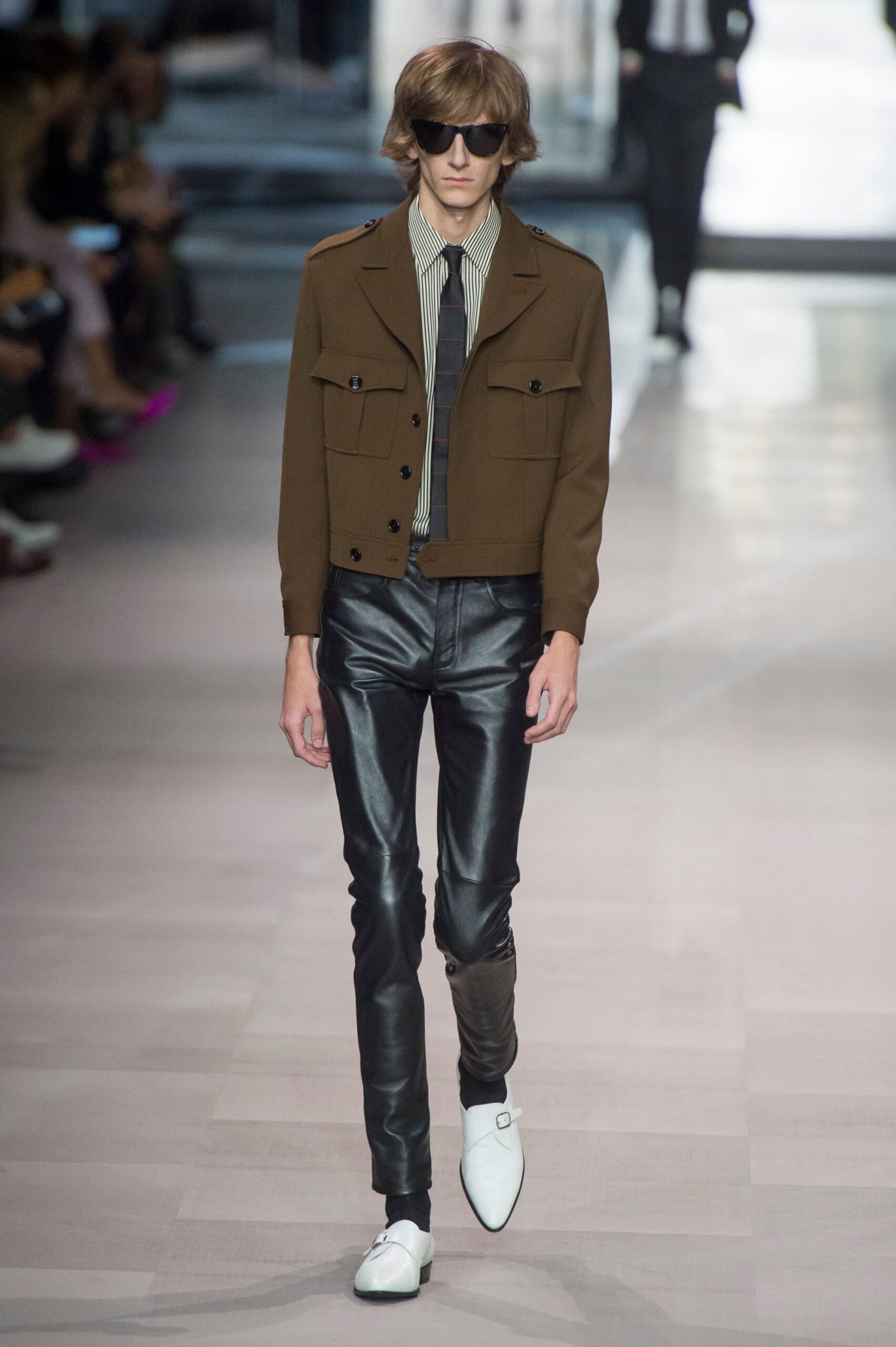 Celine S/S 19 Look 509
