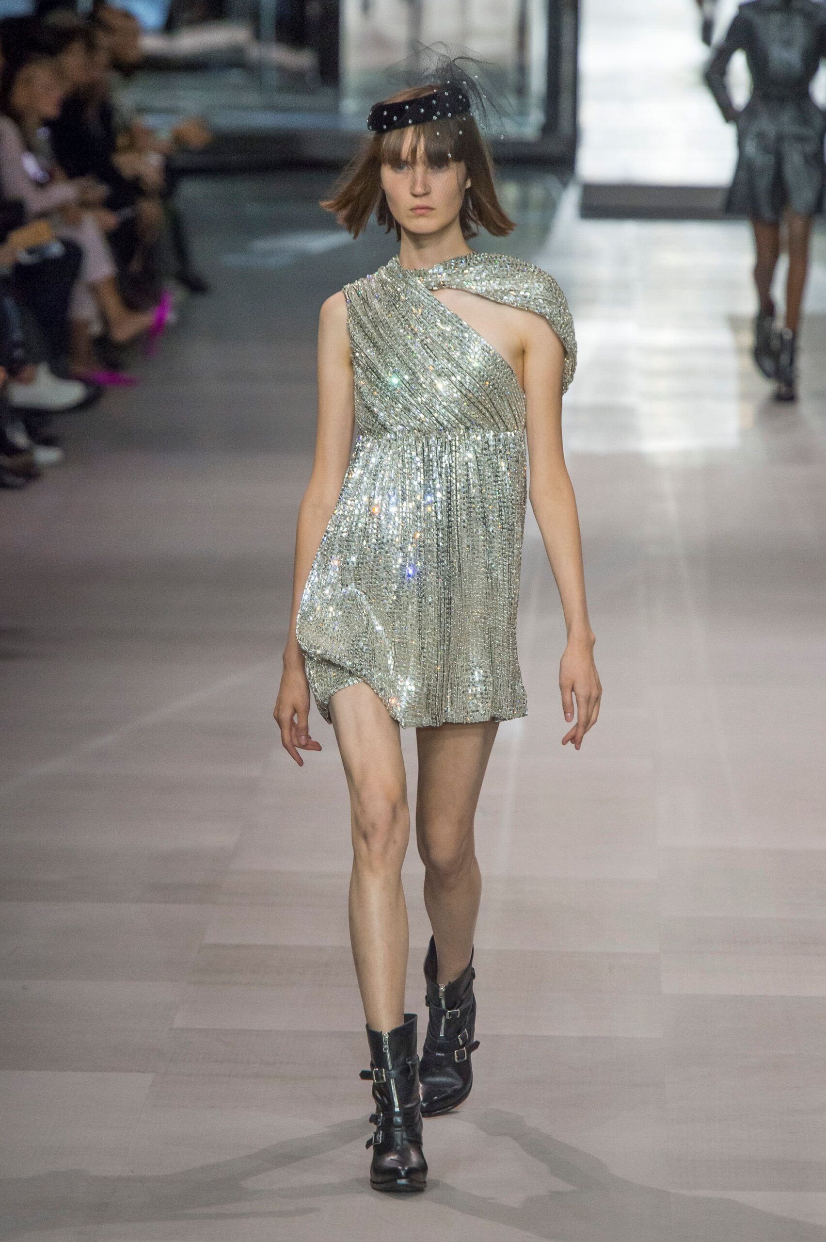 Celine S/S 19 Look 561