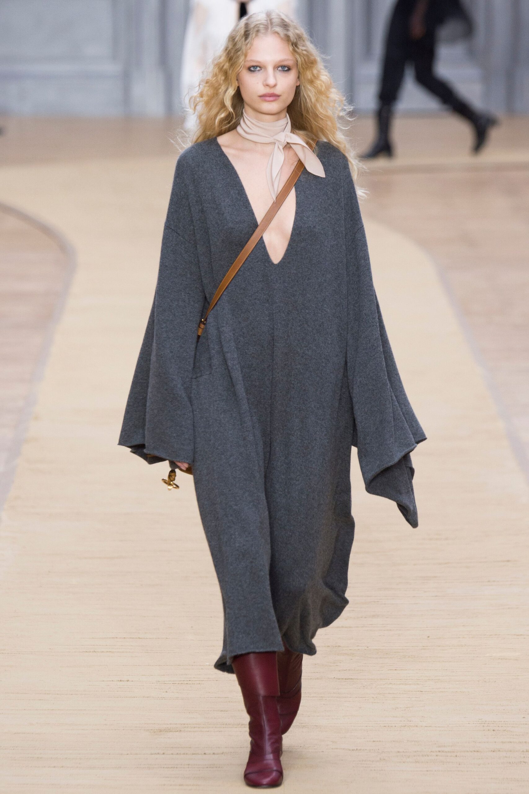 Chloé F/W 16 Look 168