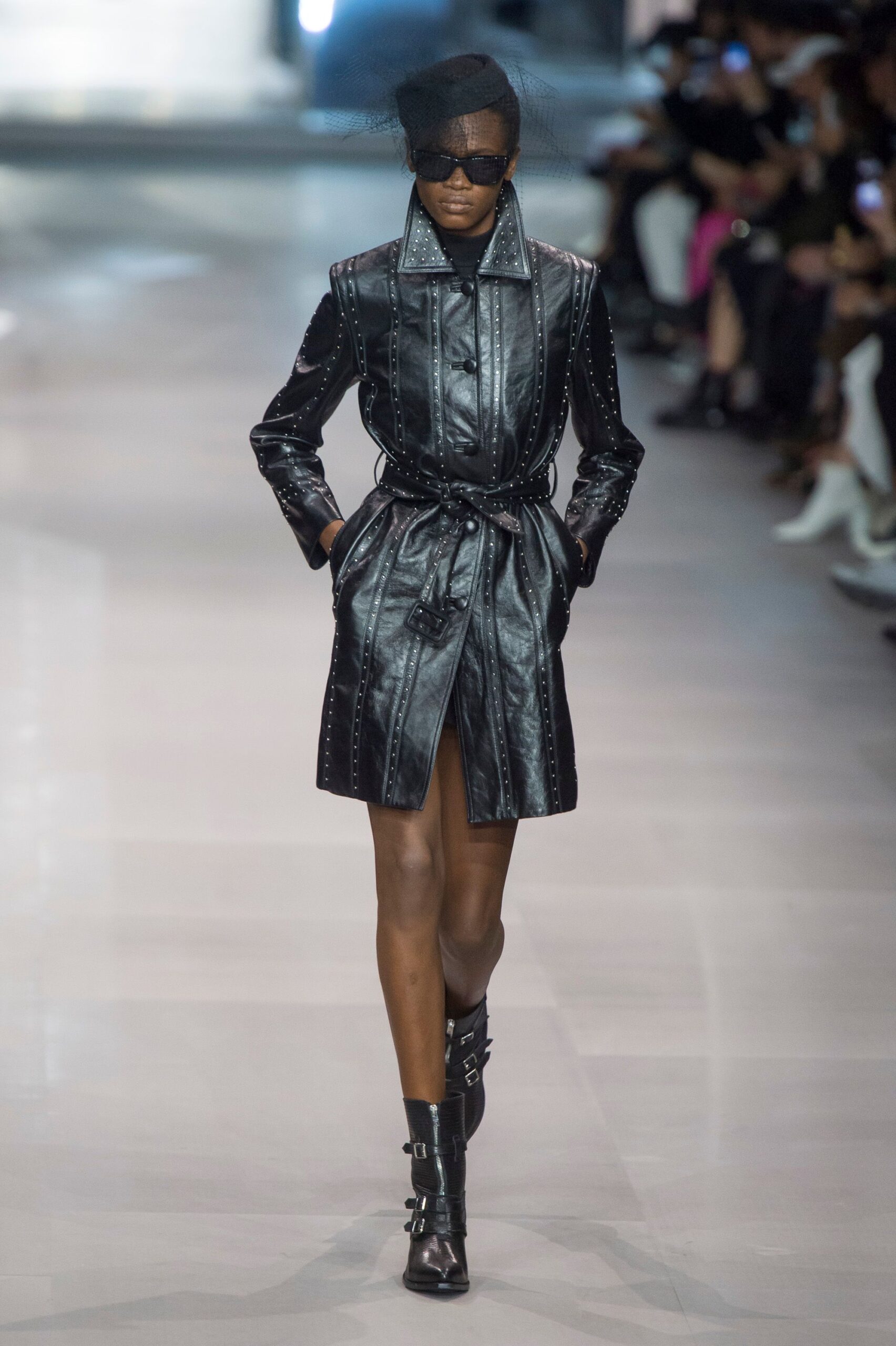 Celine S/S 19 Look 565