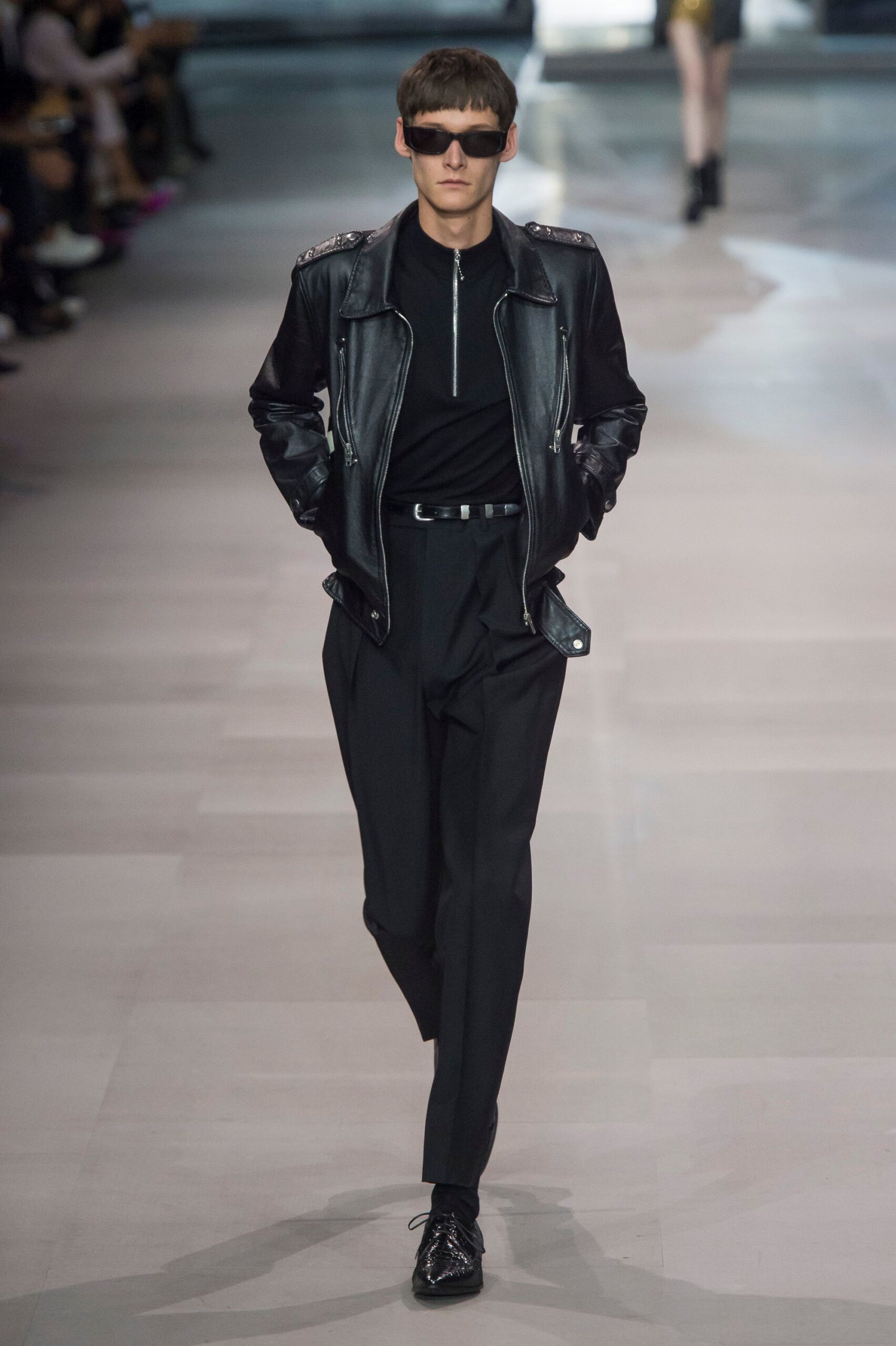 Celine S/S 19 Look 642