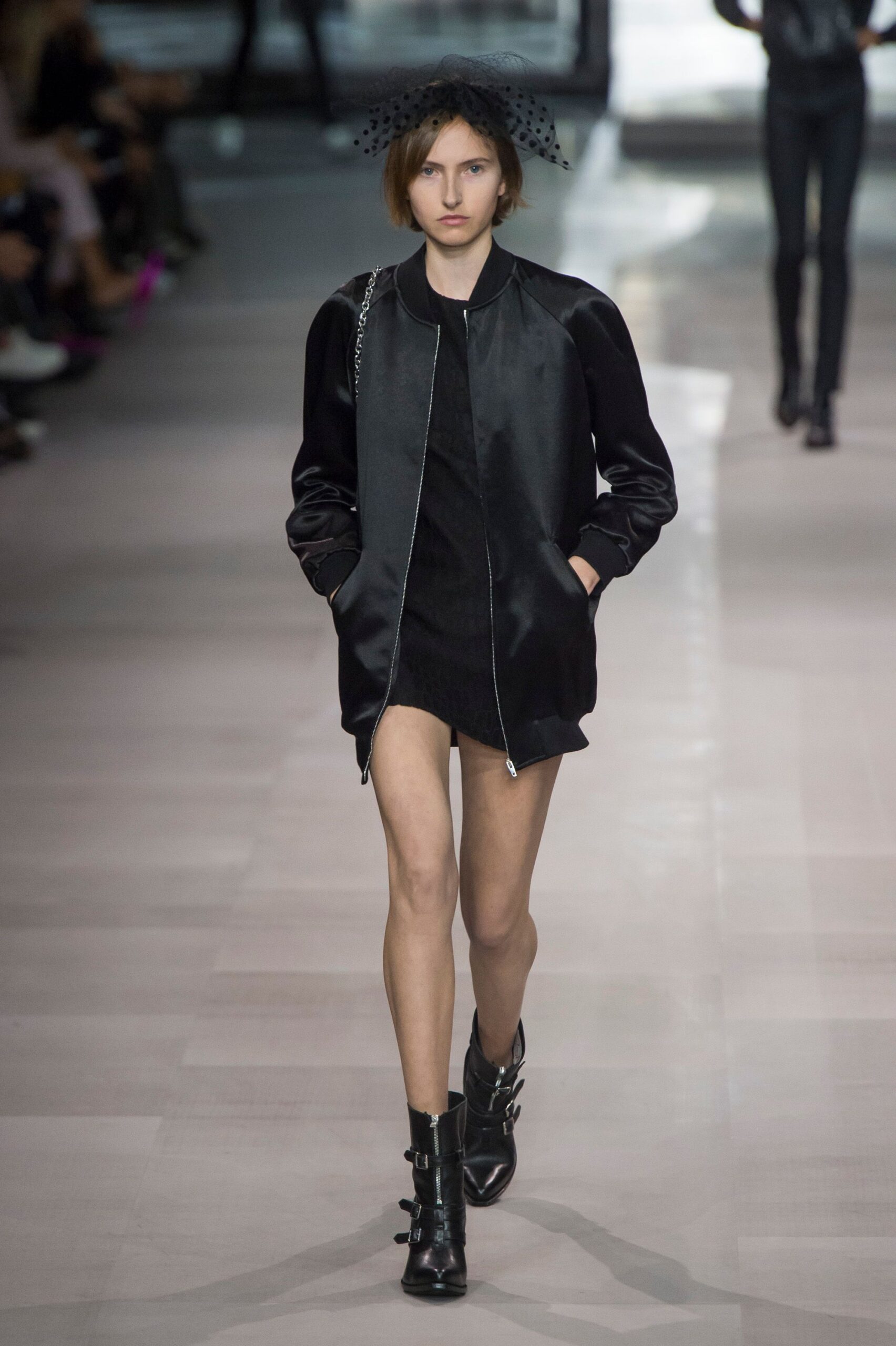 Celine S/S 19 Look 657