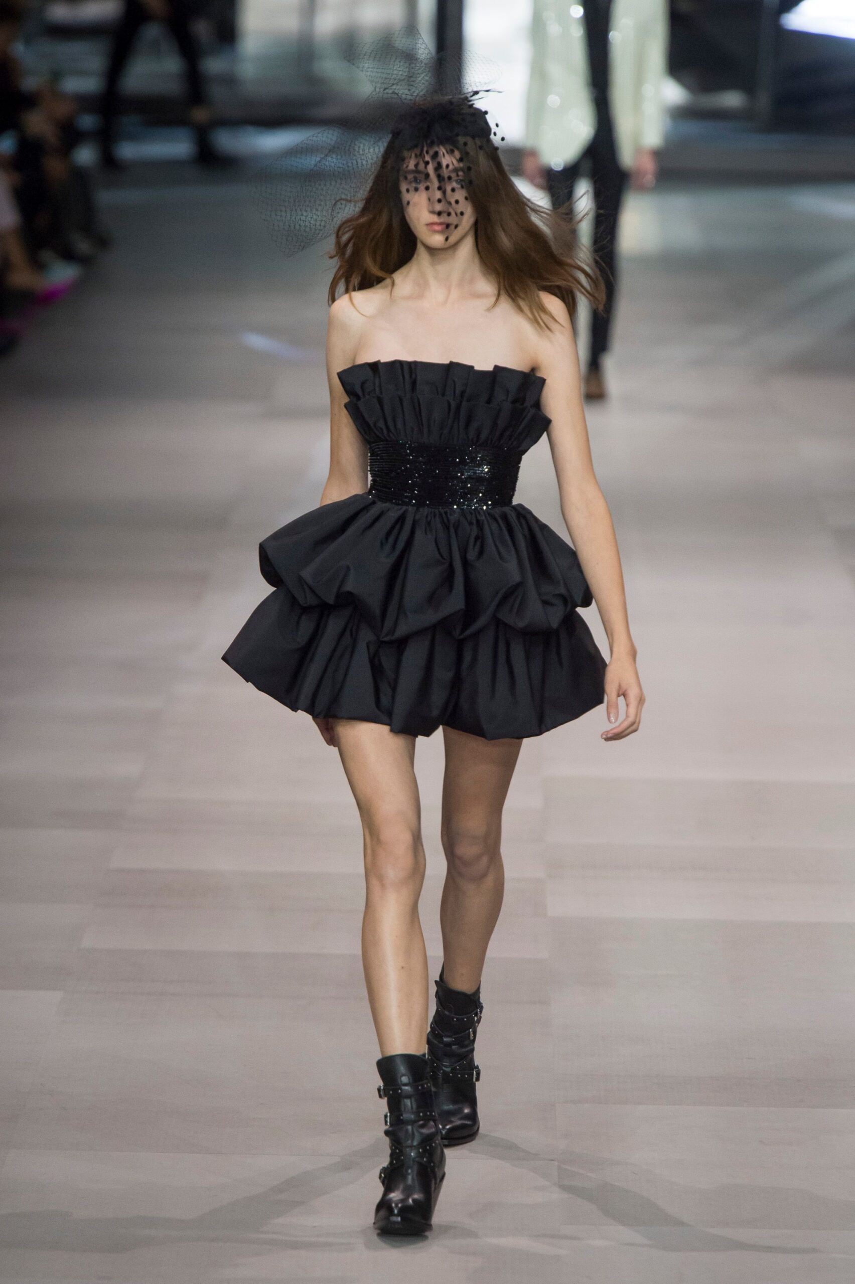 Celine S/S 19 Look 684