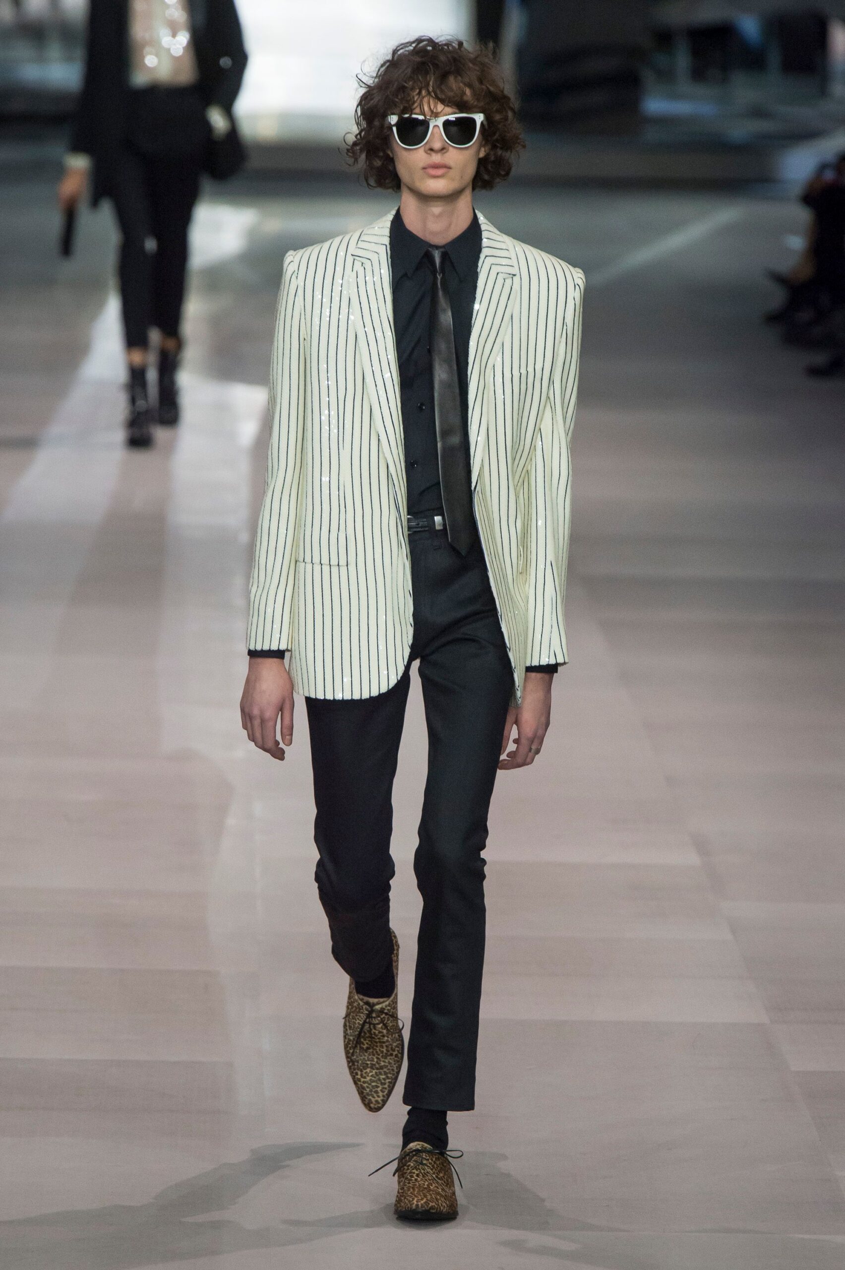 Celine S/S 19 Look 693