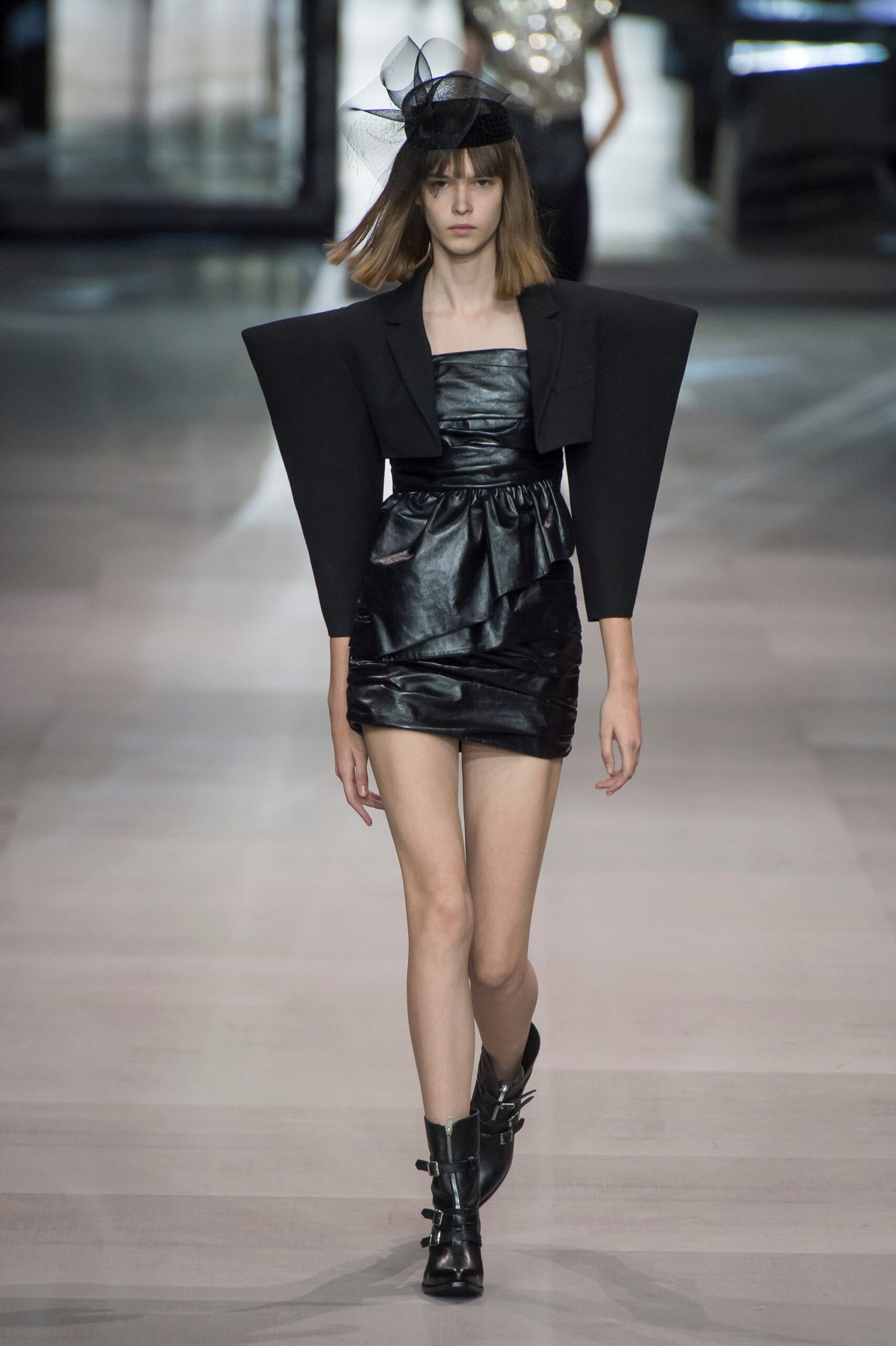 Celine S/S 19 Look 752