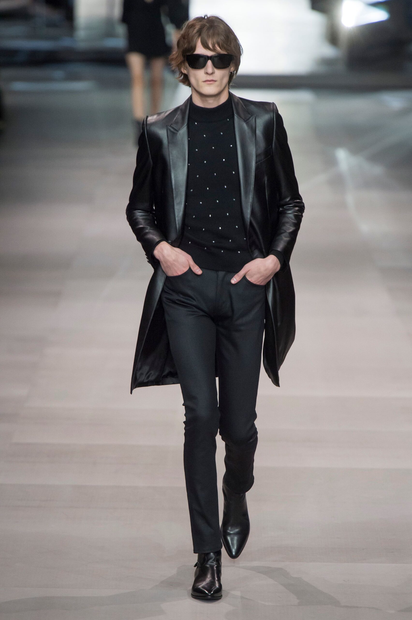 Celine S/S 19 Look 770