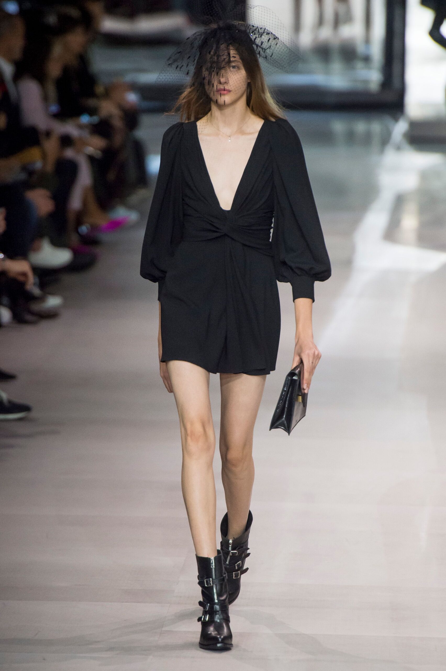 Celine S/S 19 Look 781