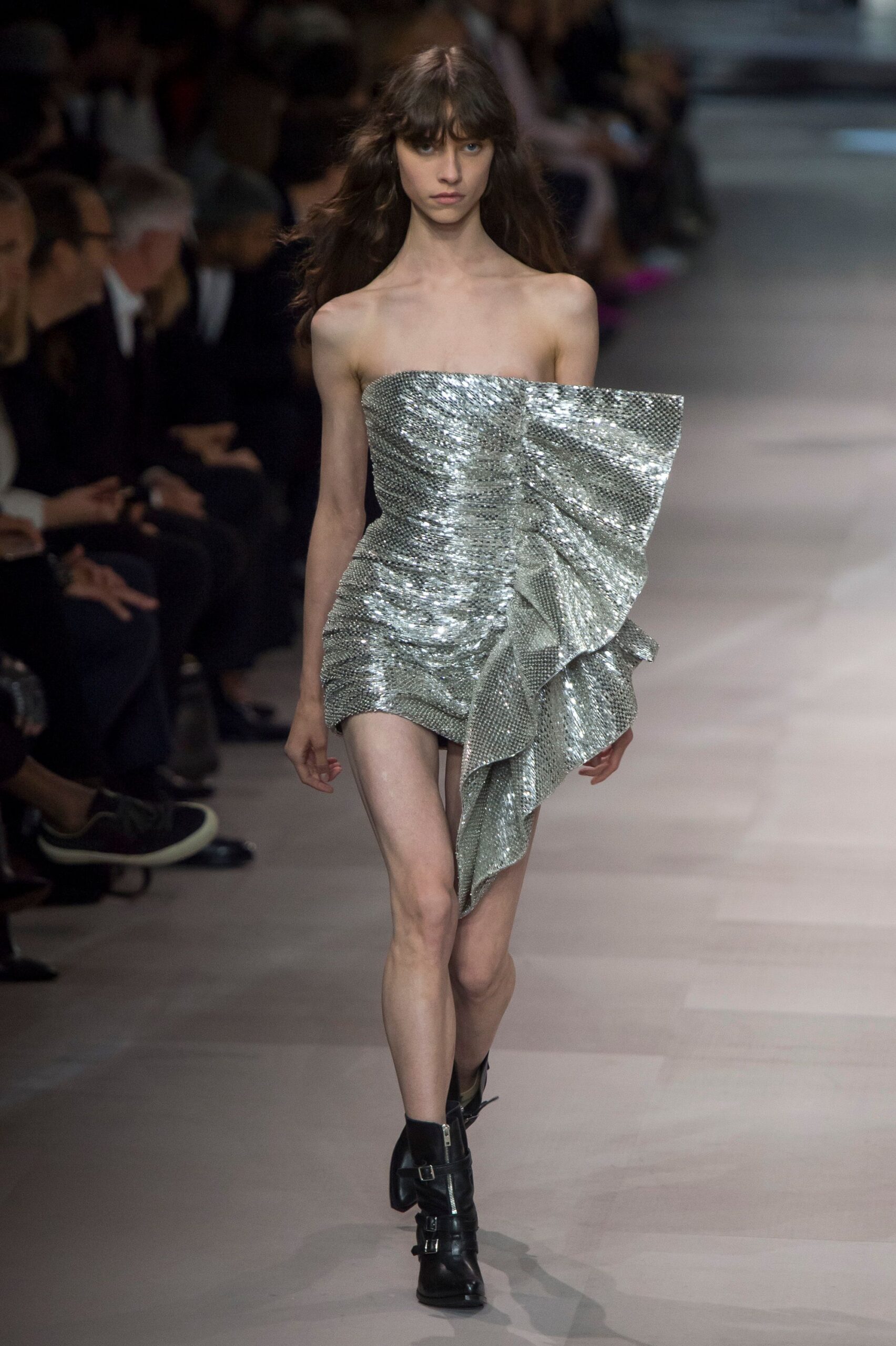 Celine S/S 19 Look 800