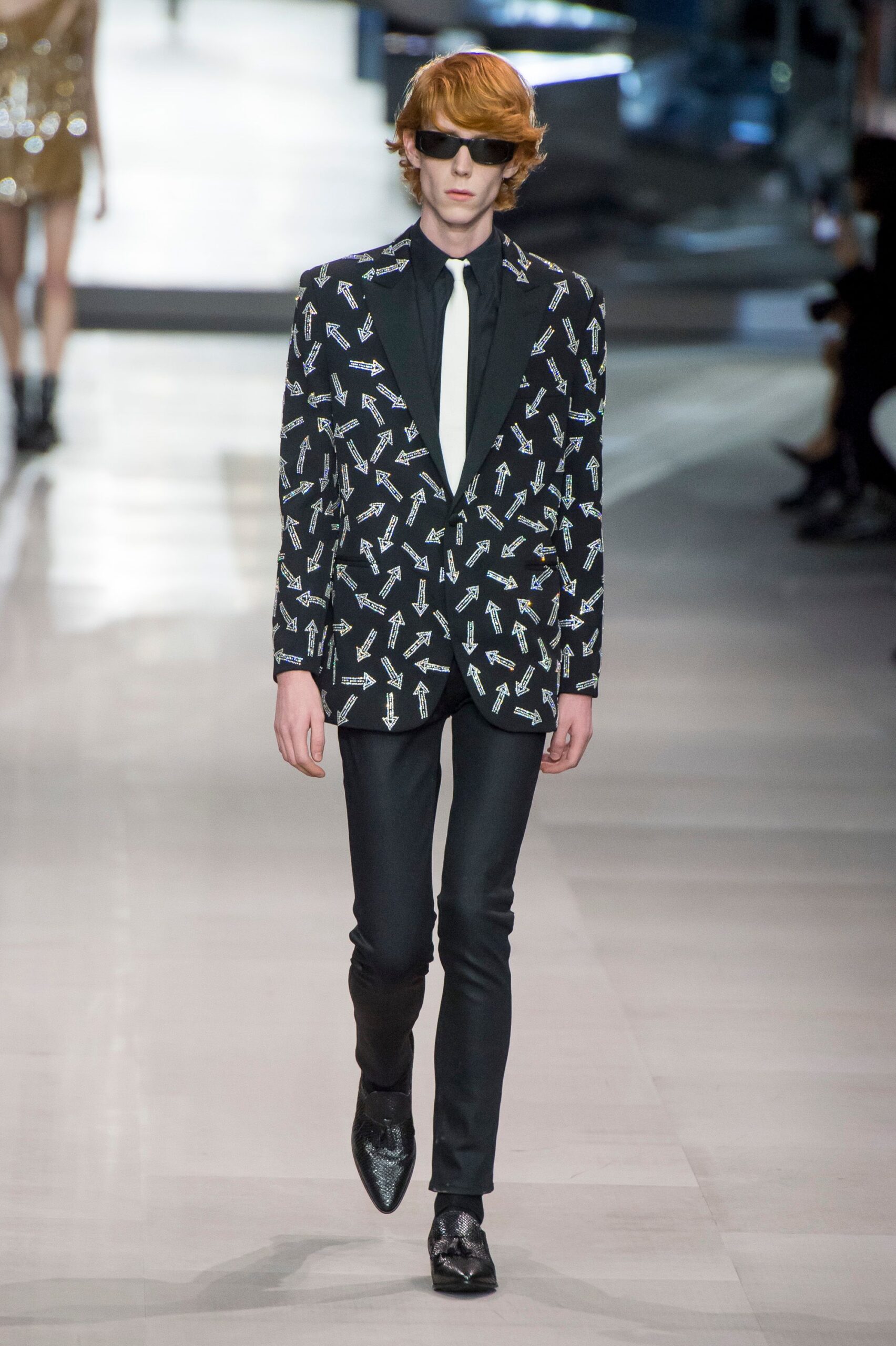 Celine S/S 19 Look 865