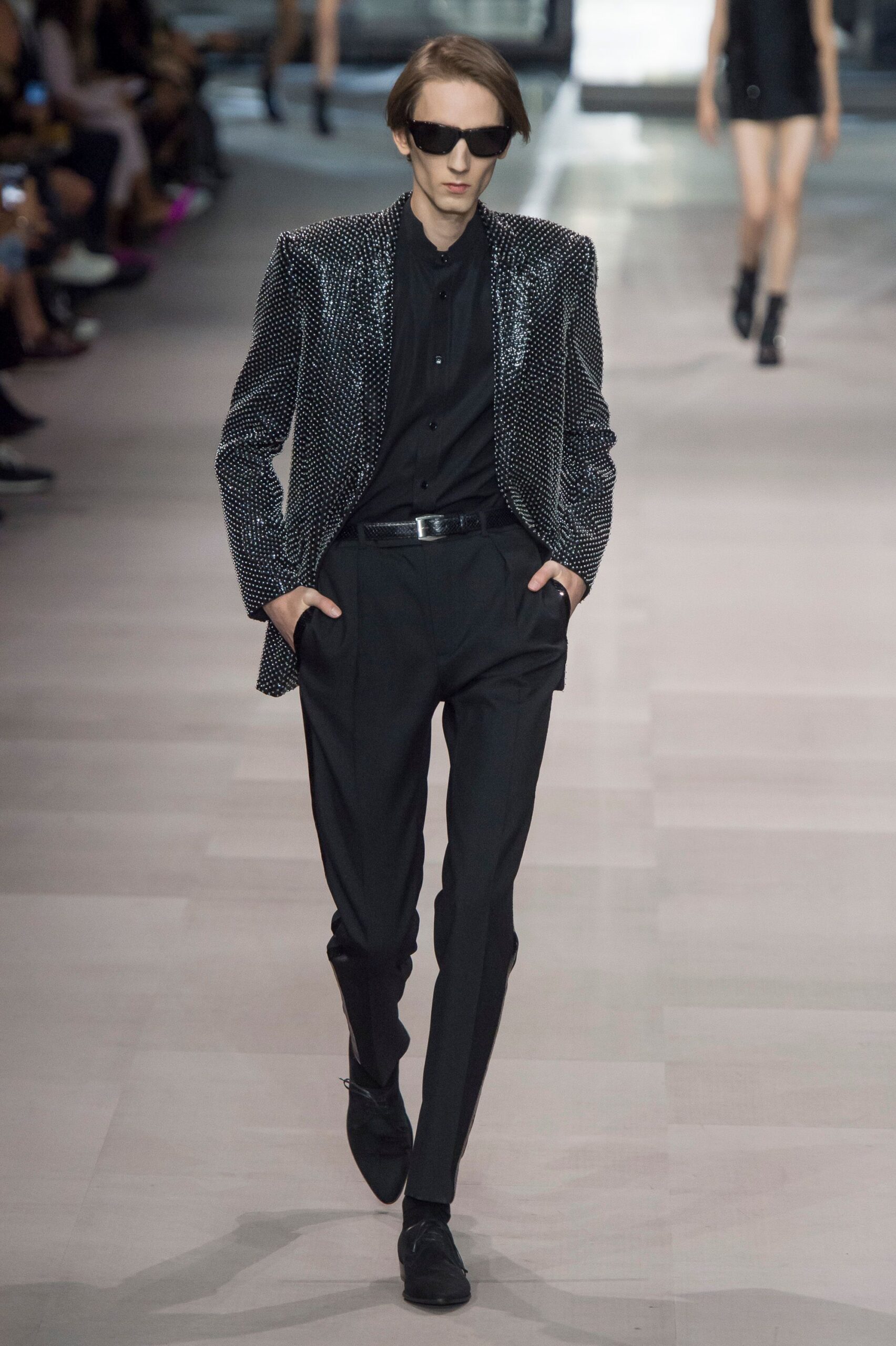 Celine S/S 19 Look 885
